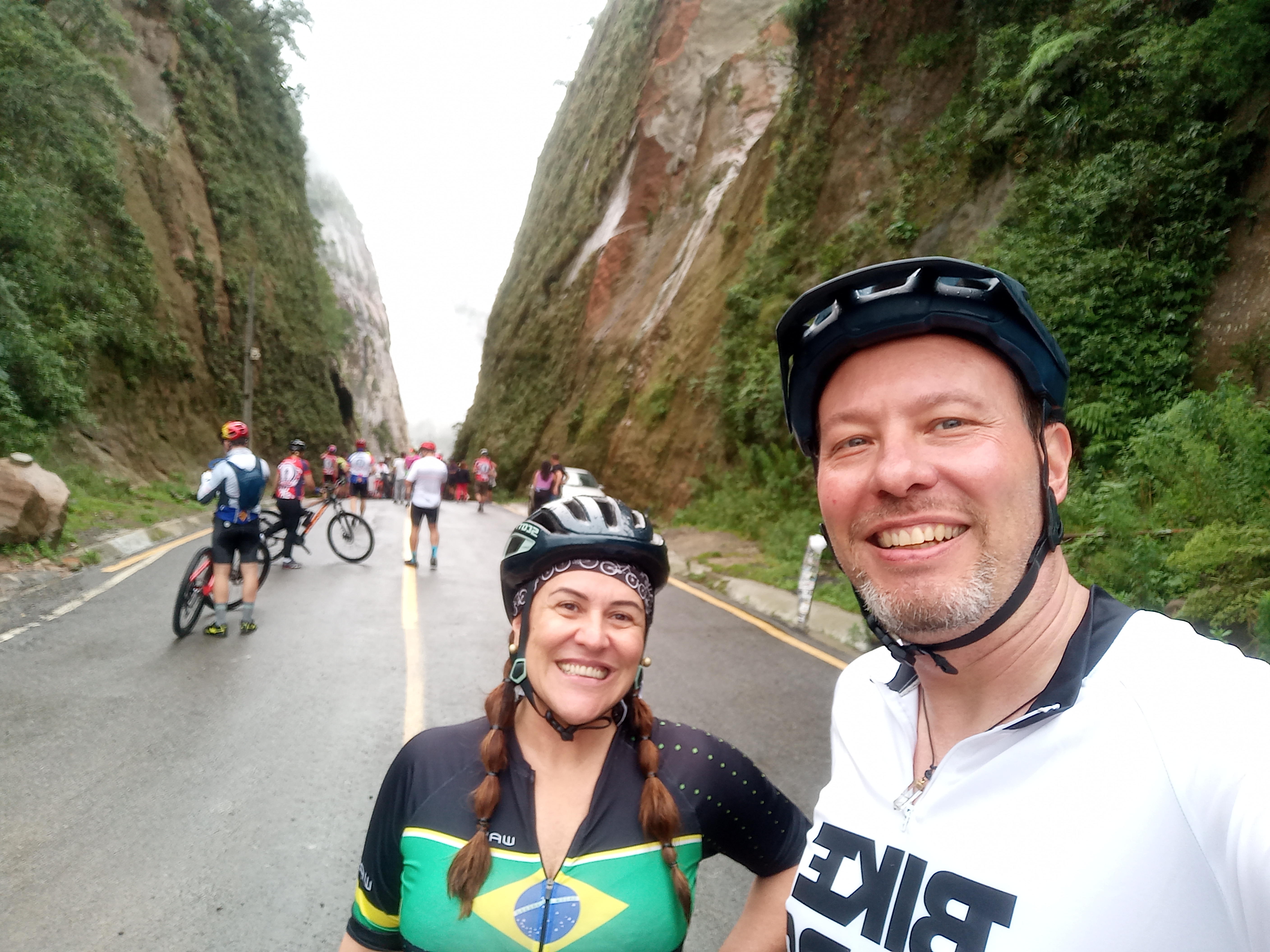 Rio do Rastro e Corvo Branco — onde nasceu a Pedal & Prosa