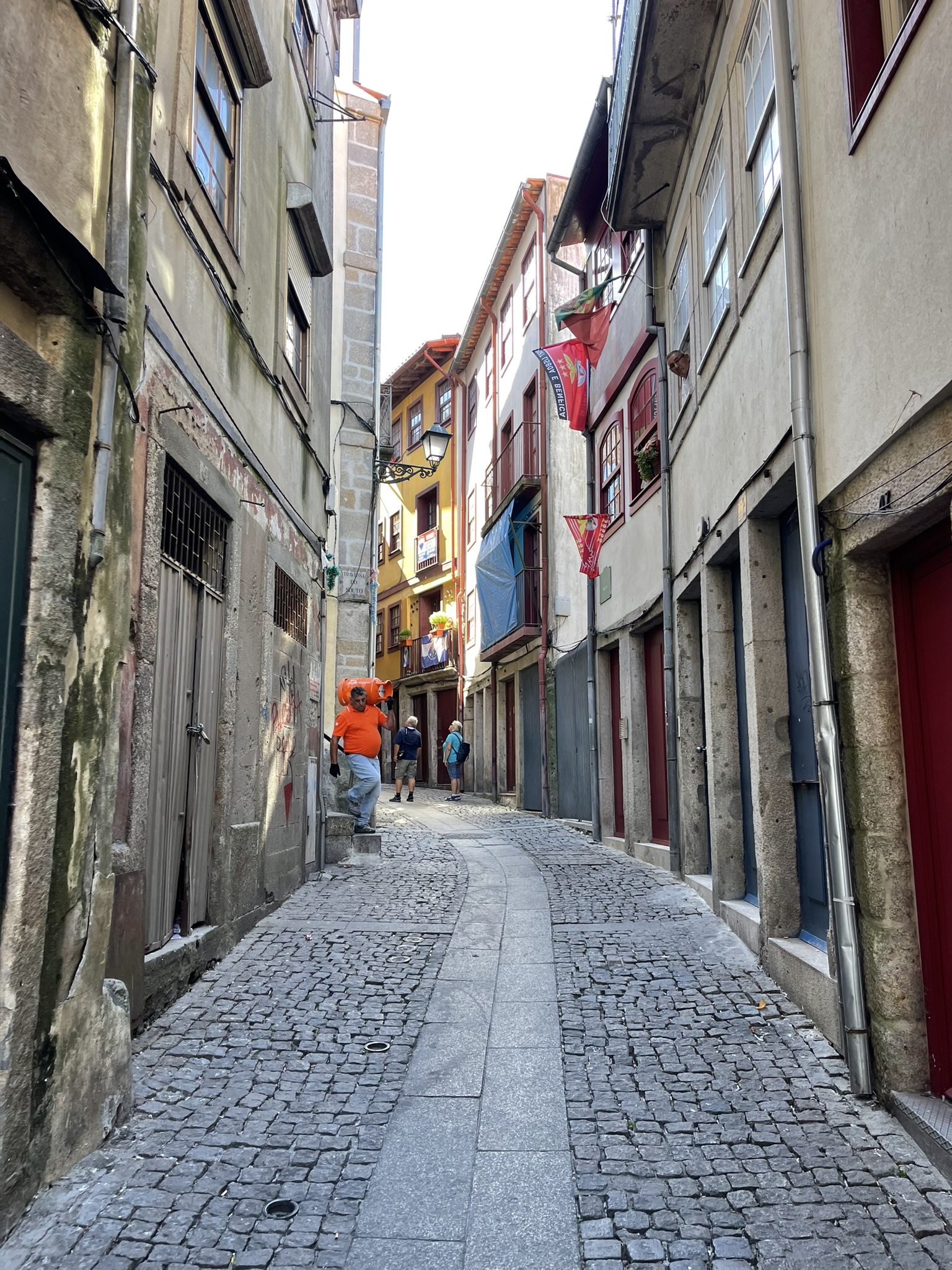 Caminho de Santiago de Compostela: Caminho Português da Costa — foto 2