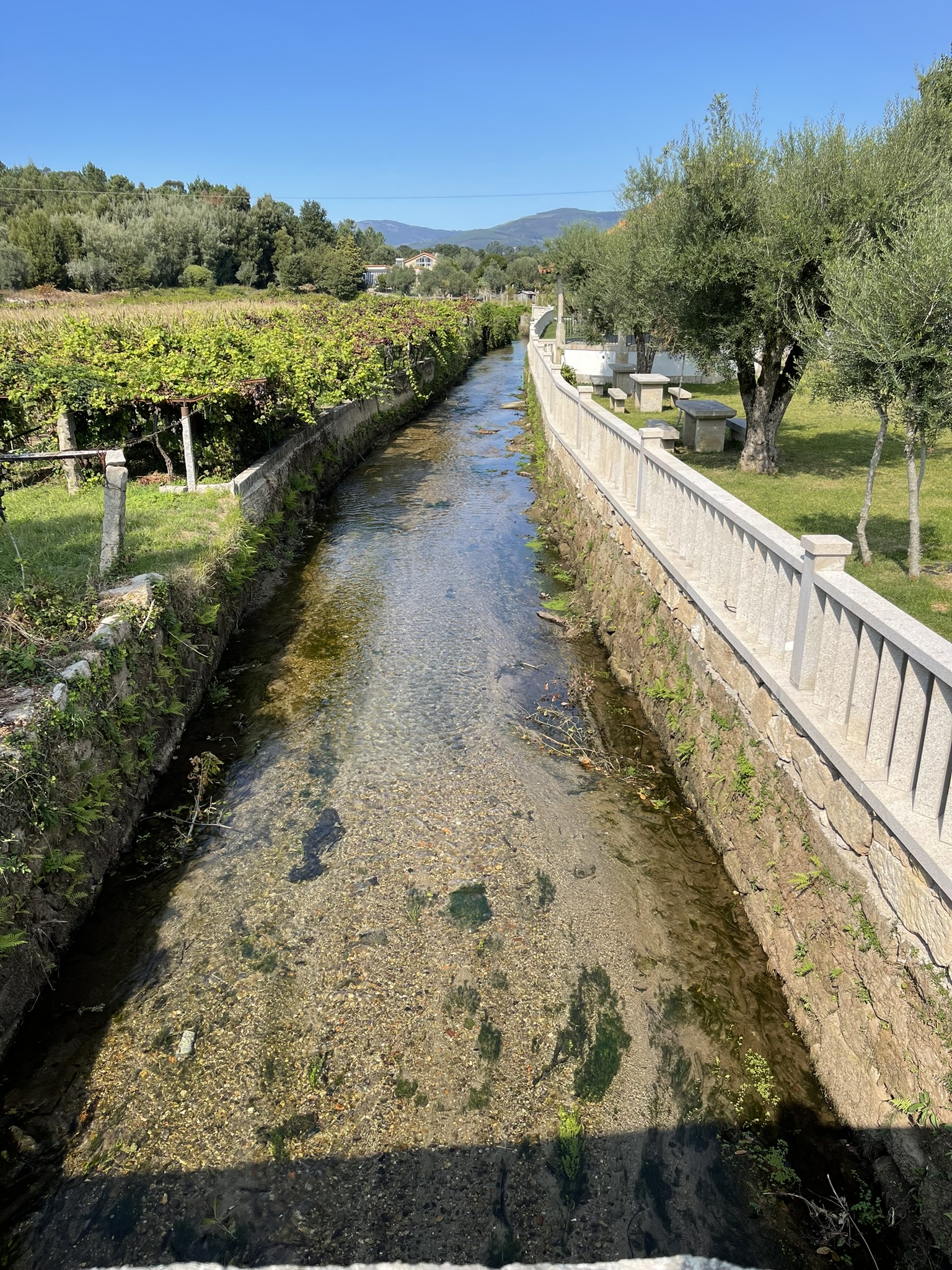 Caminho de Santiago de Compostela: Caminho Português da Costa — foto 10