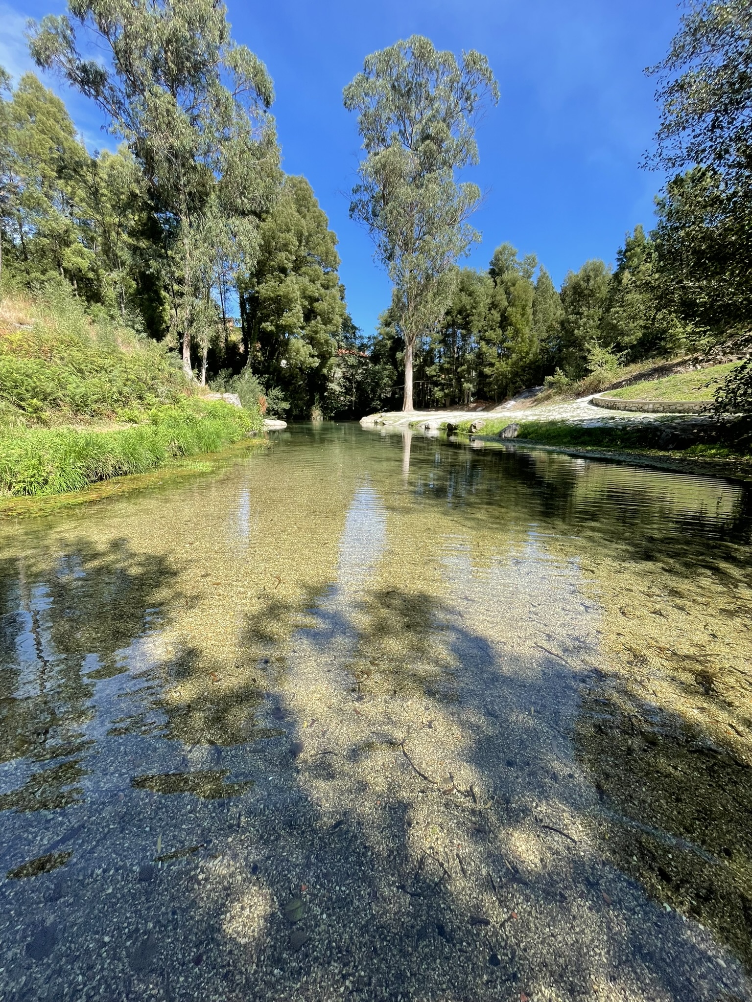 Caminho de Santiago de Compostela: Caminho Português da Costa — foto 14