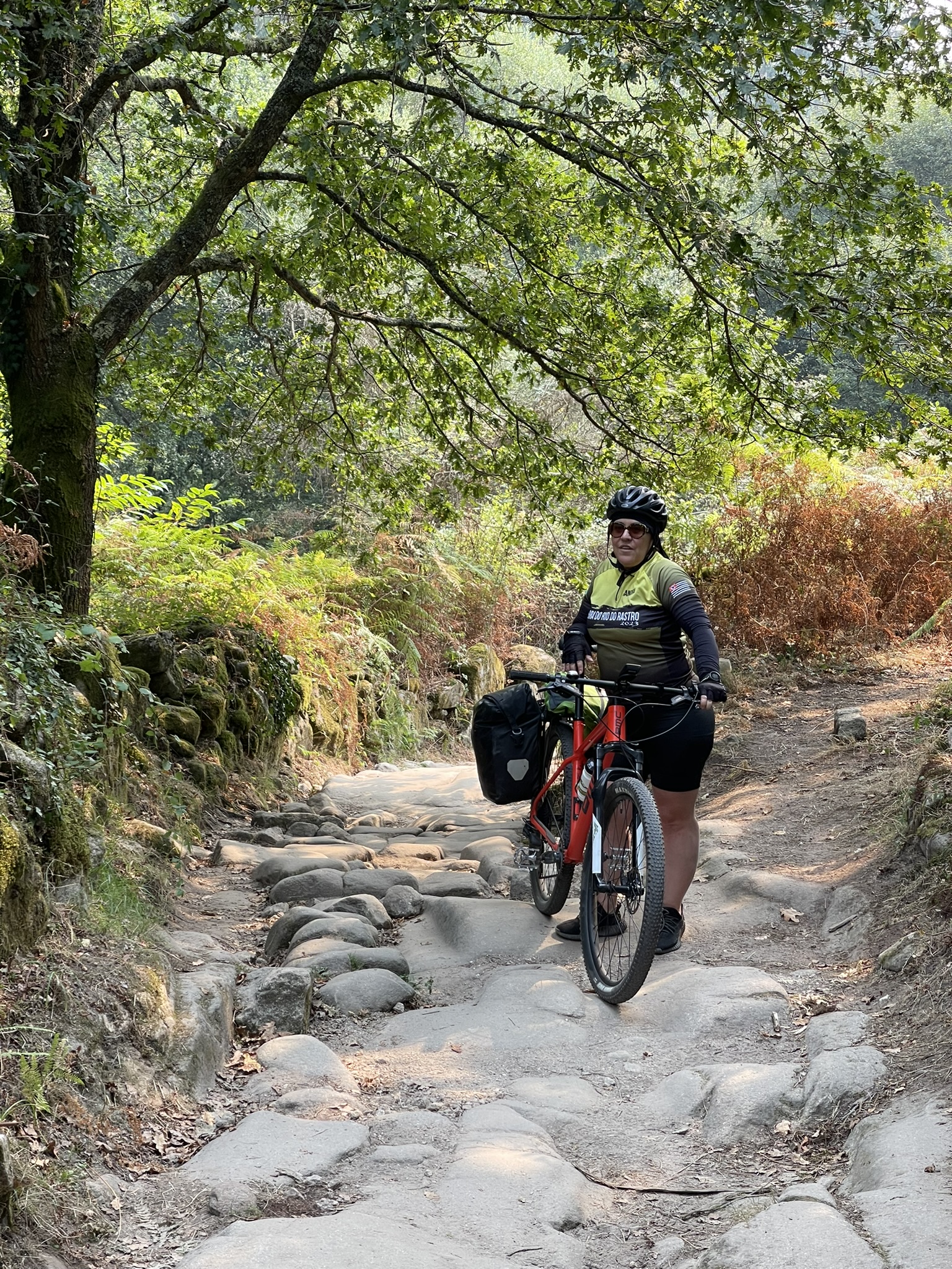 Caminho de Santiago de Compostela: Caminho Português da Costa — foto 18