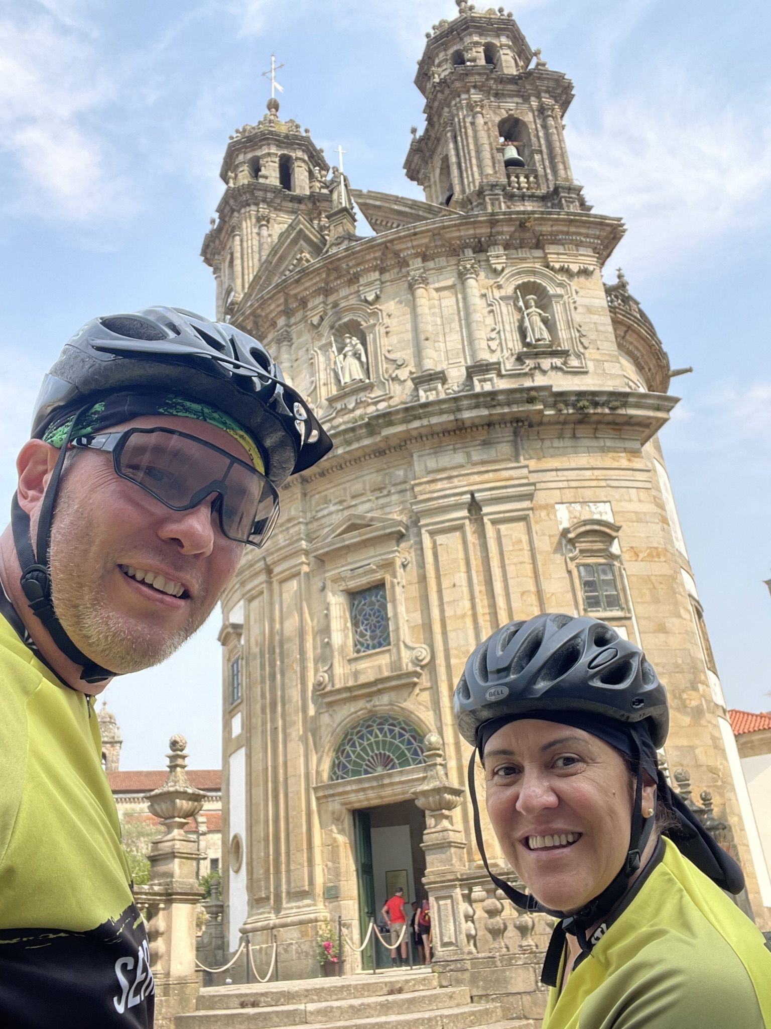 Caminho de Santiago de Compostela: Caminho Português da Costa — foto 19