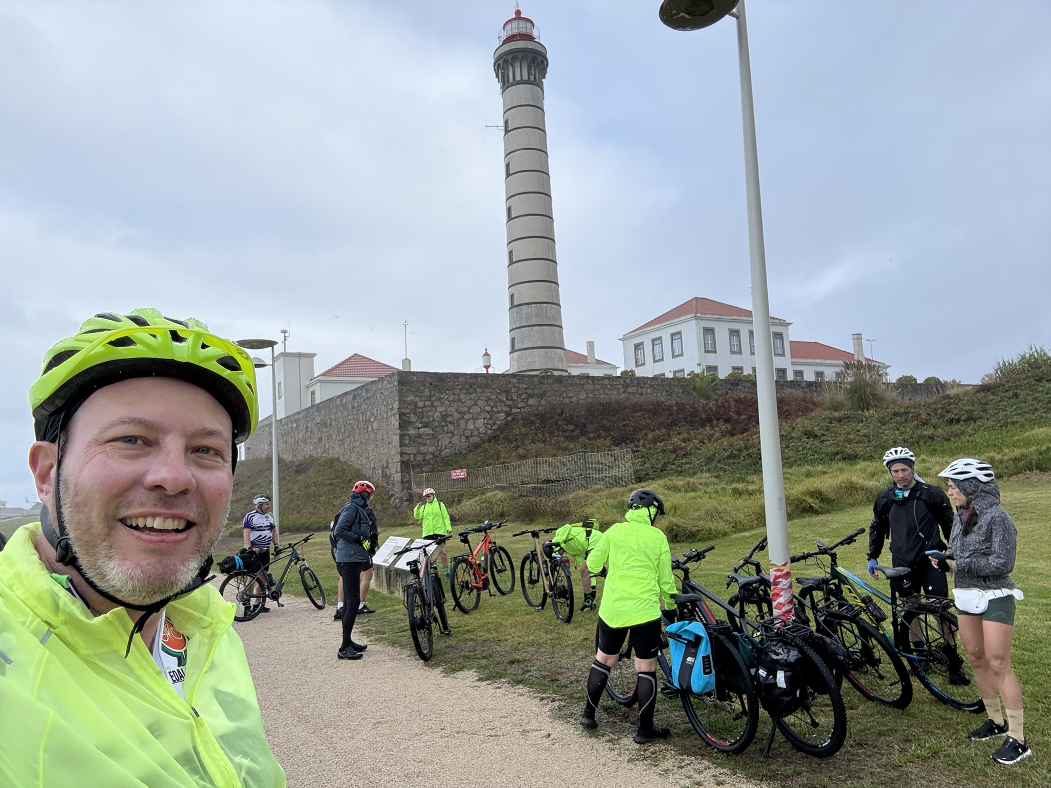 Caminho de Santiago de Compostela: Caminho Português da Costa — foto 32
