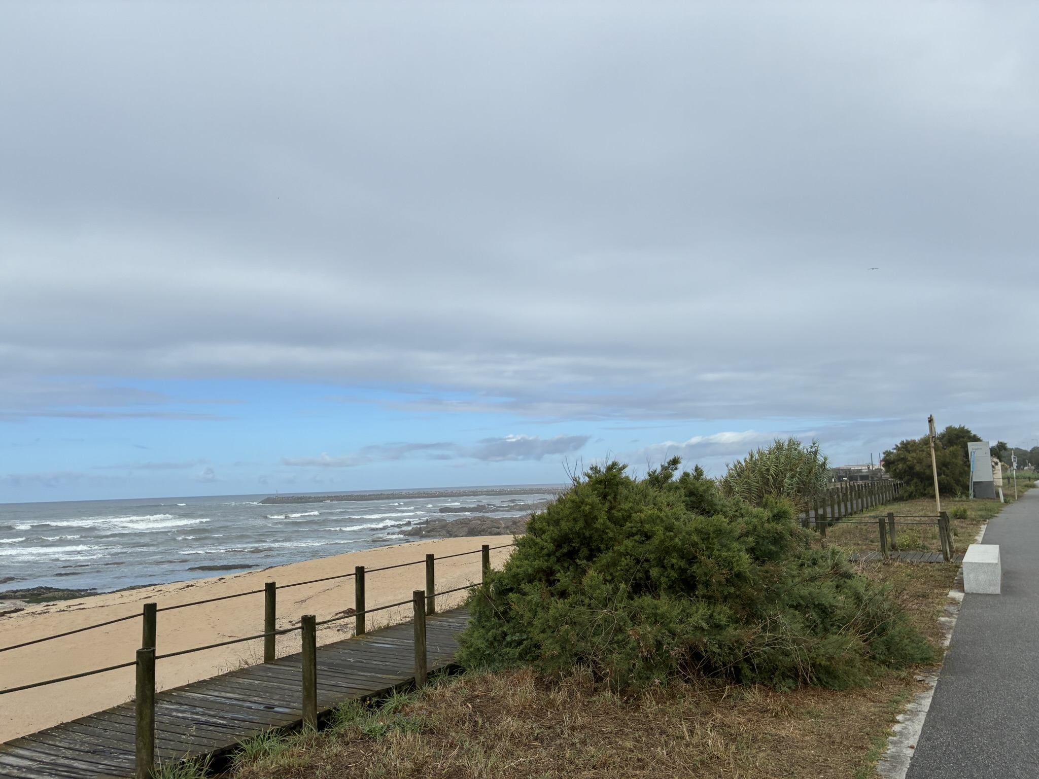 Caminho de Santiago de Compostela: Caminho Português da Costa — foto 34