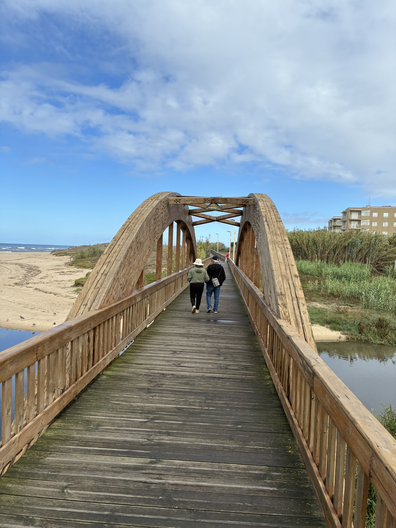 Caminho de Santiago de Compostela: Caminho Português da Costa — foto 35