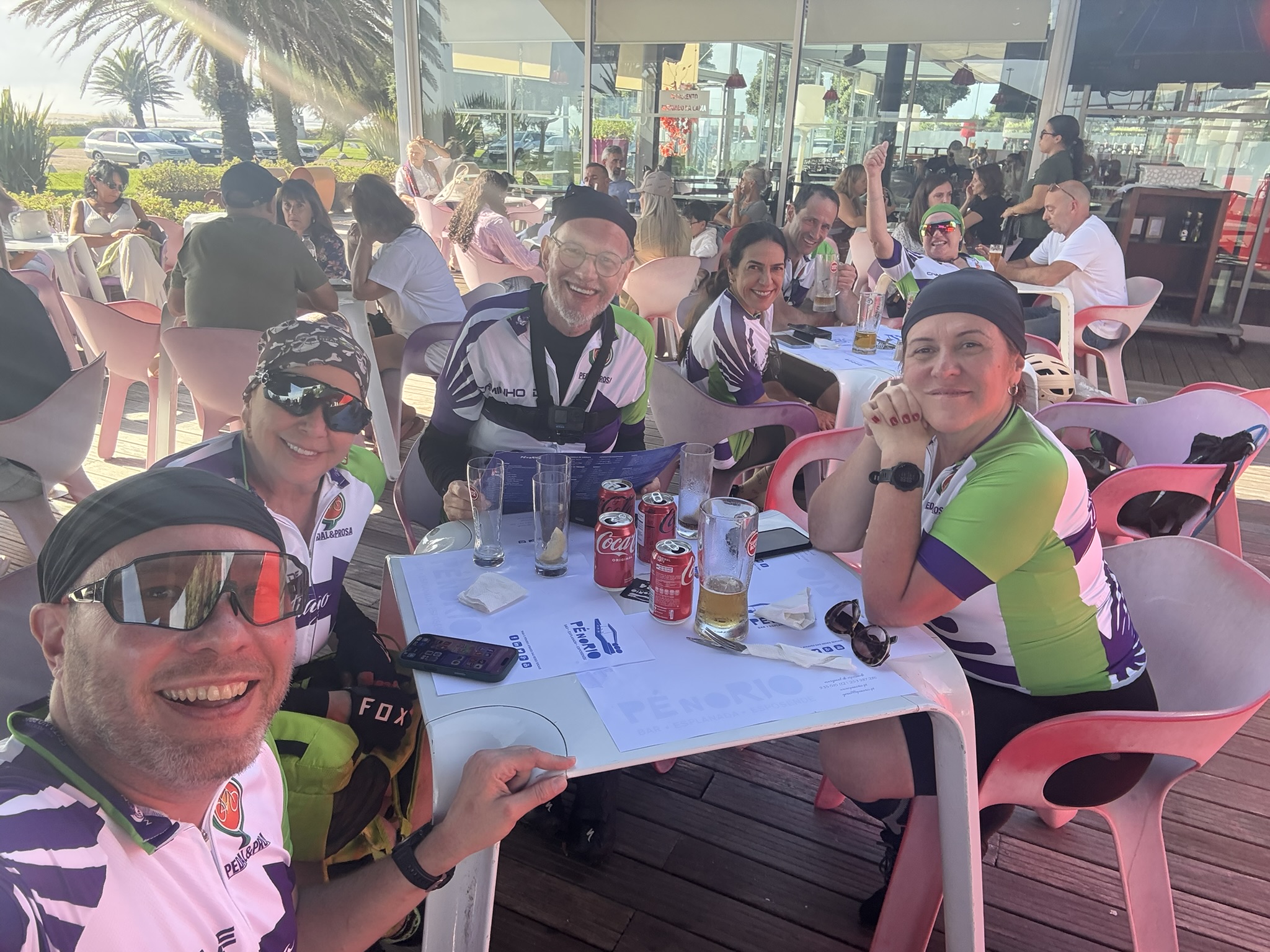 Caminho de Santiago de Compostela: Caminho Português da Costa — foto 47