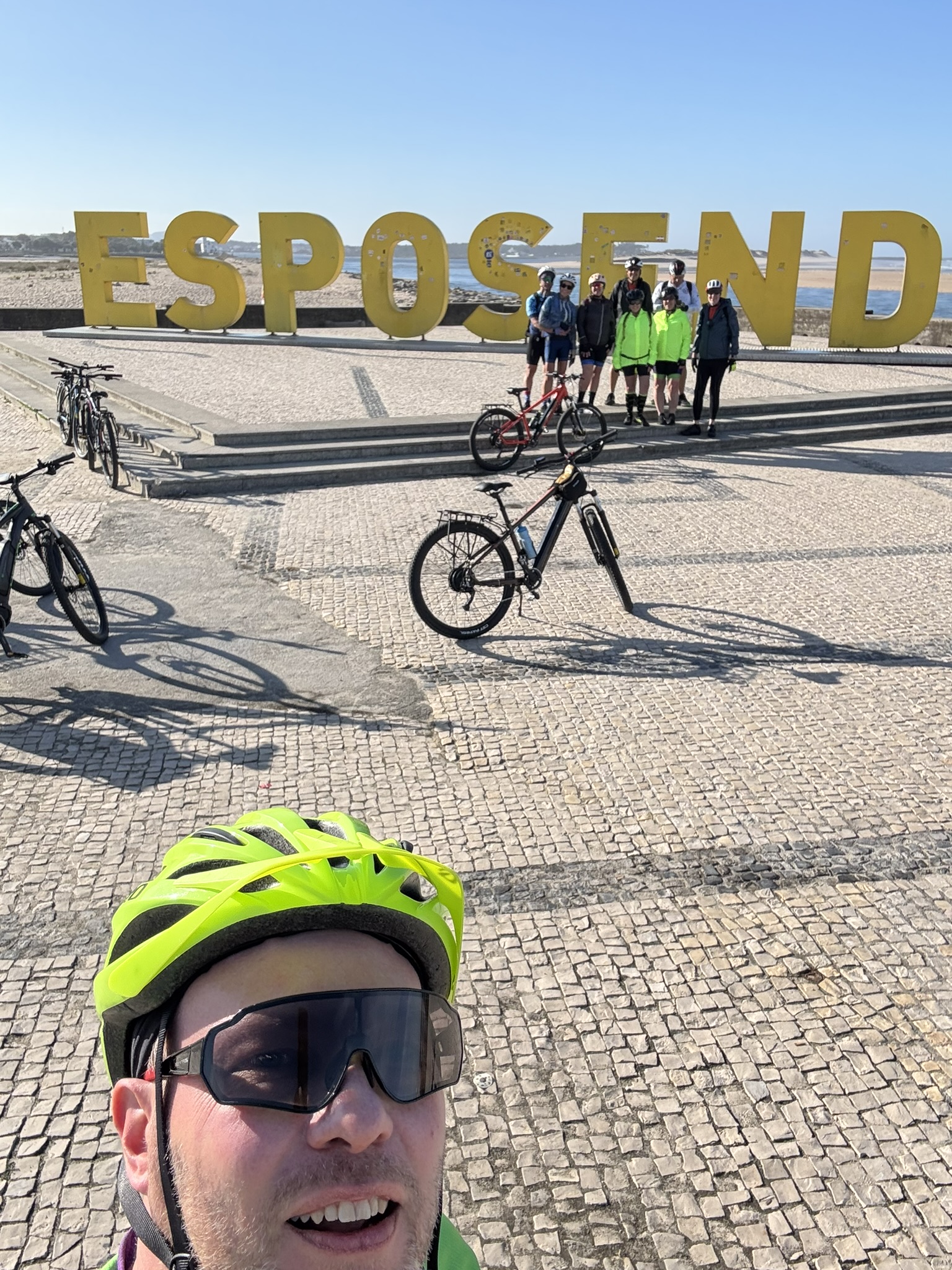 Caminho de Santiago de Compostela: Caminho Português da Costa — foto 50