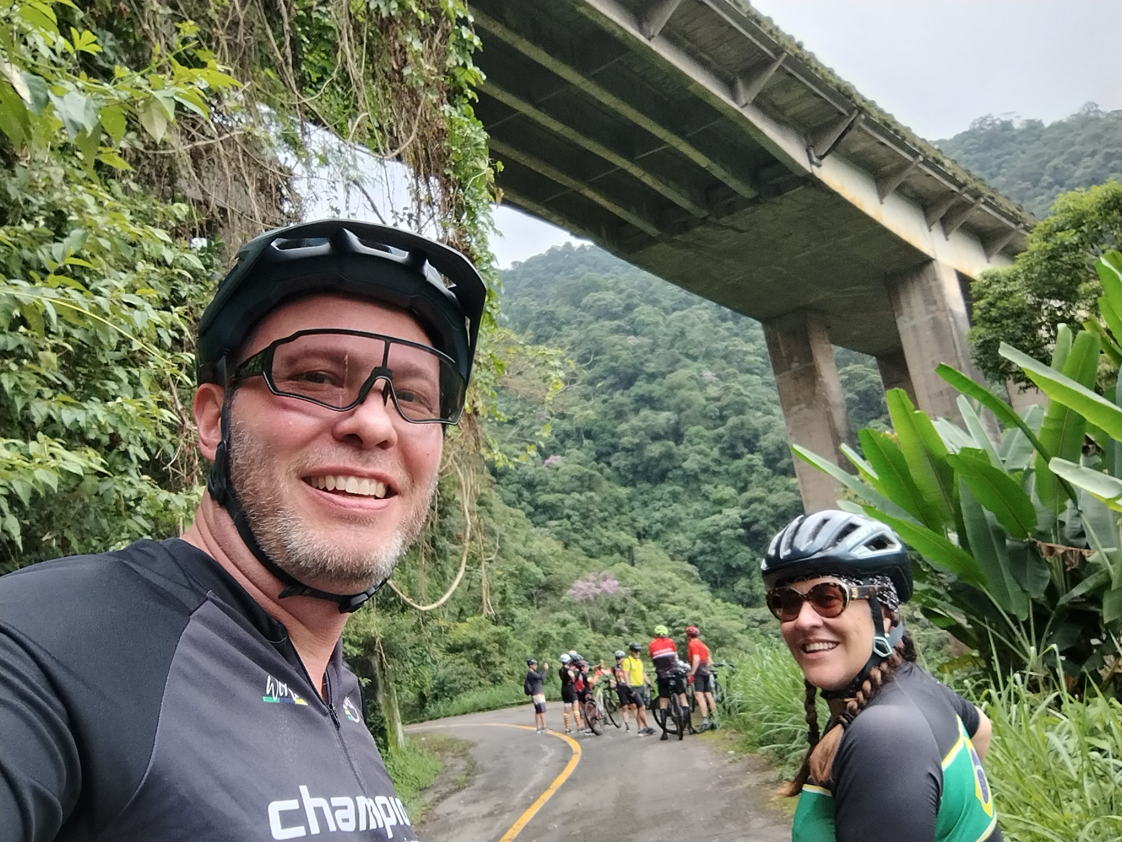 Estrada de Manutenção — Rota Márcia Prado — foto 23