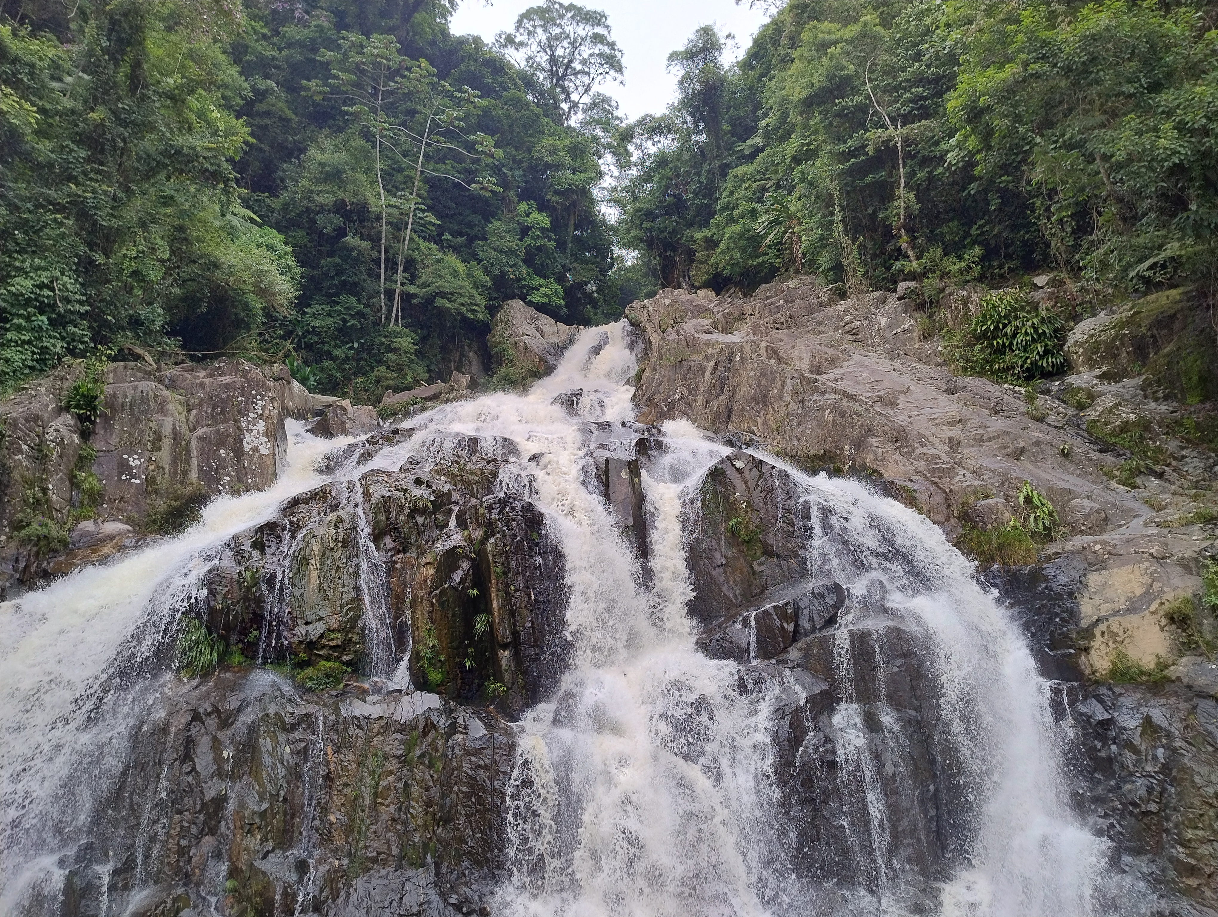 Estrada de Manutenção — Rota Márcia Prado — foto 24