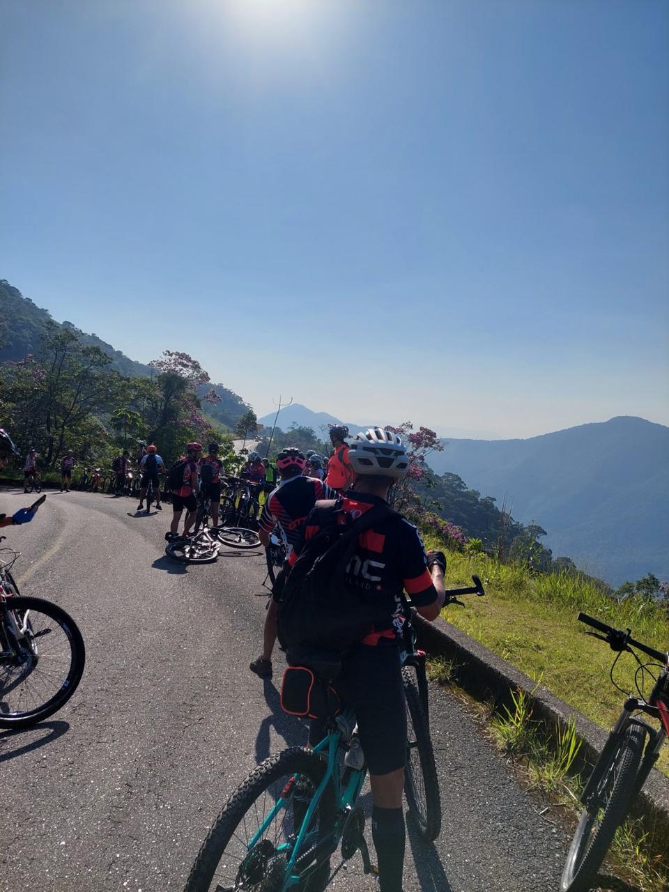 Estrada de Manutenção — Rota Márcia Prado — foto 27