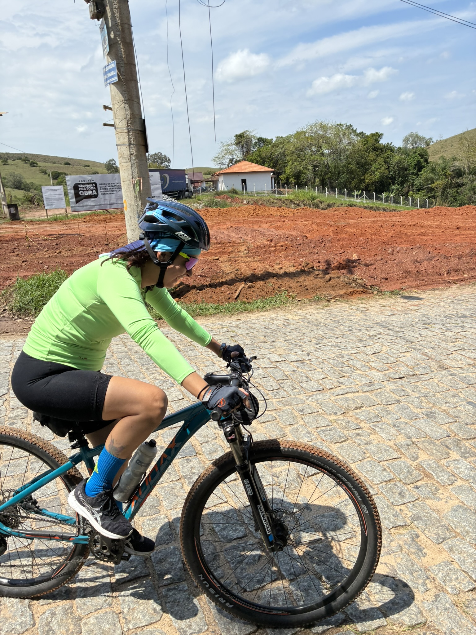 Guararema — foto 28