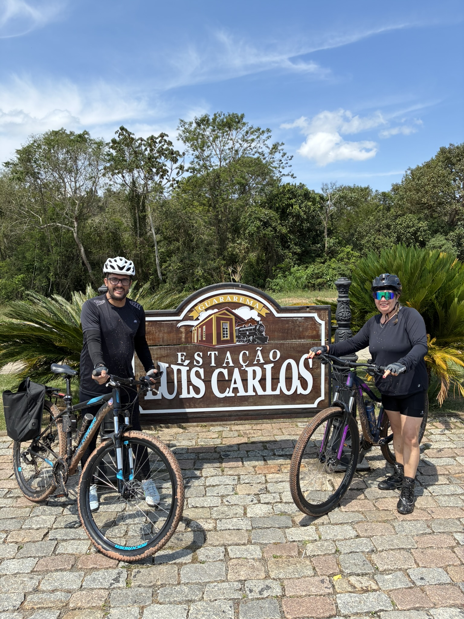 Guararema — foto 32