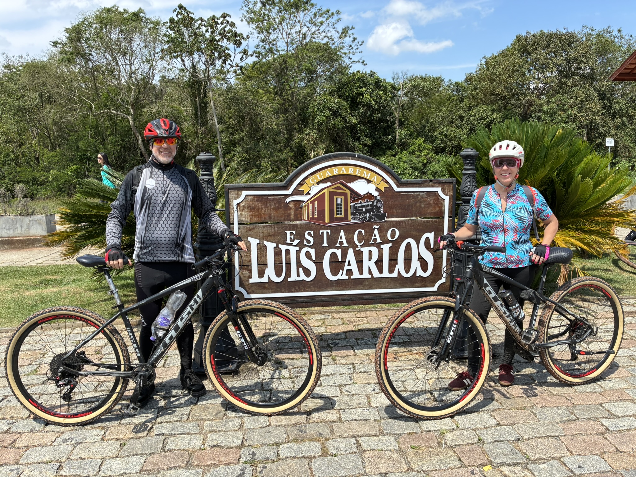 Guararema — foto 33