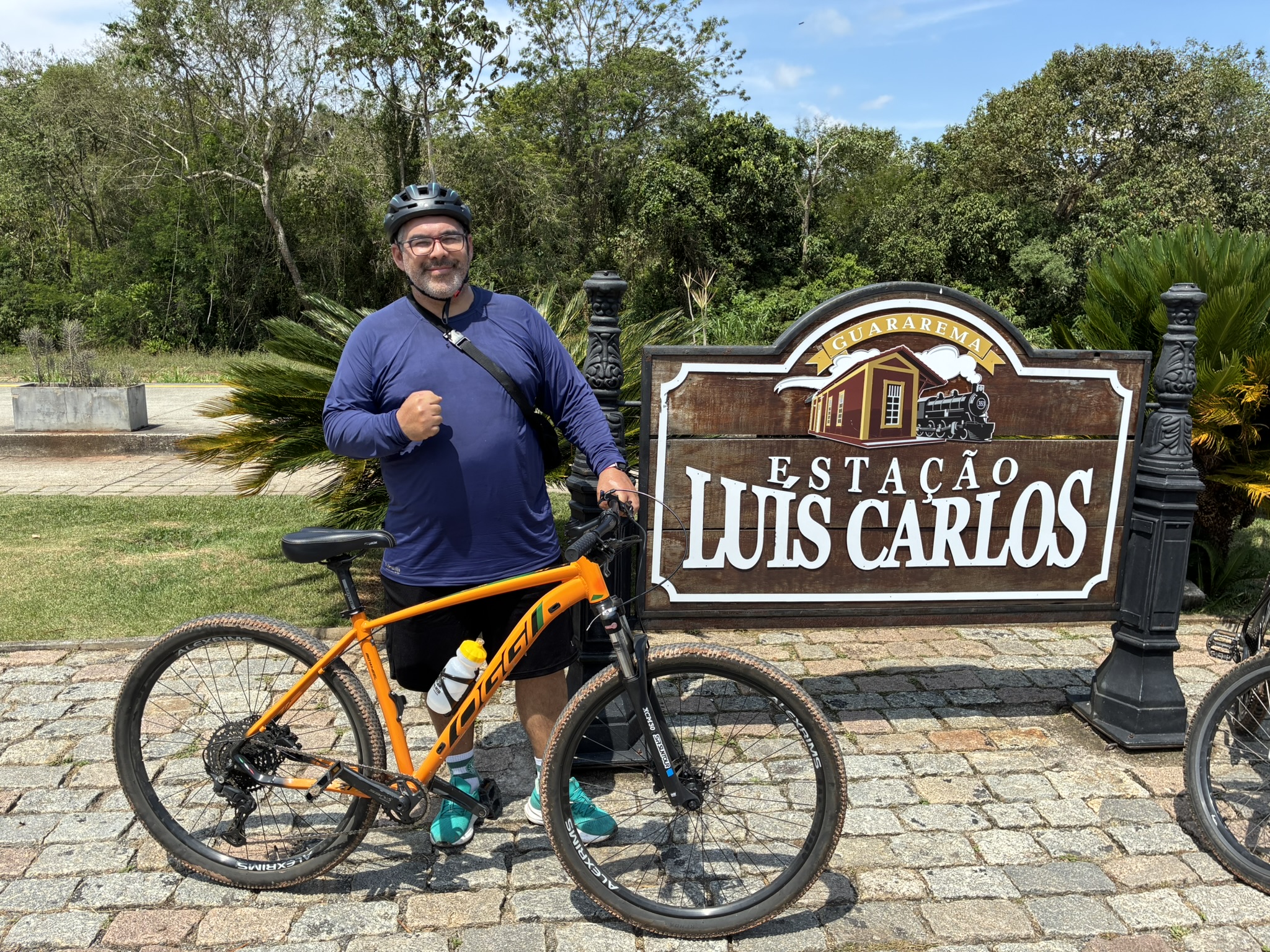 Guararema — foto 36