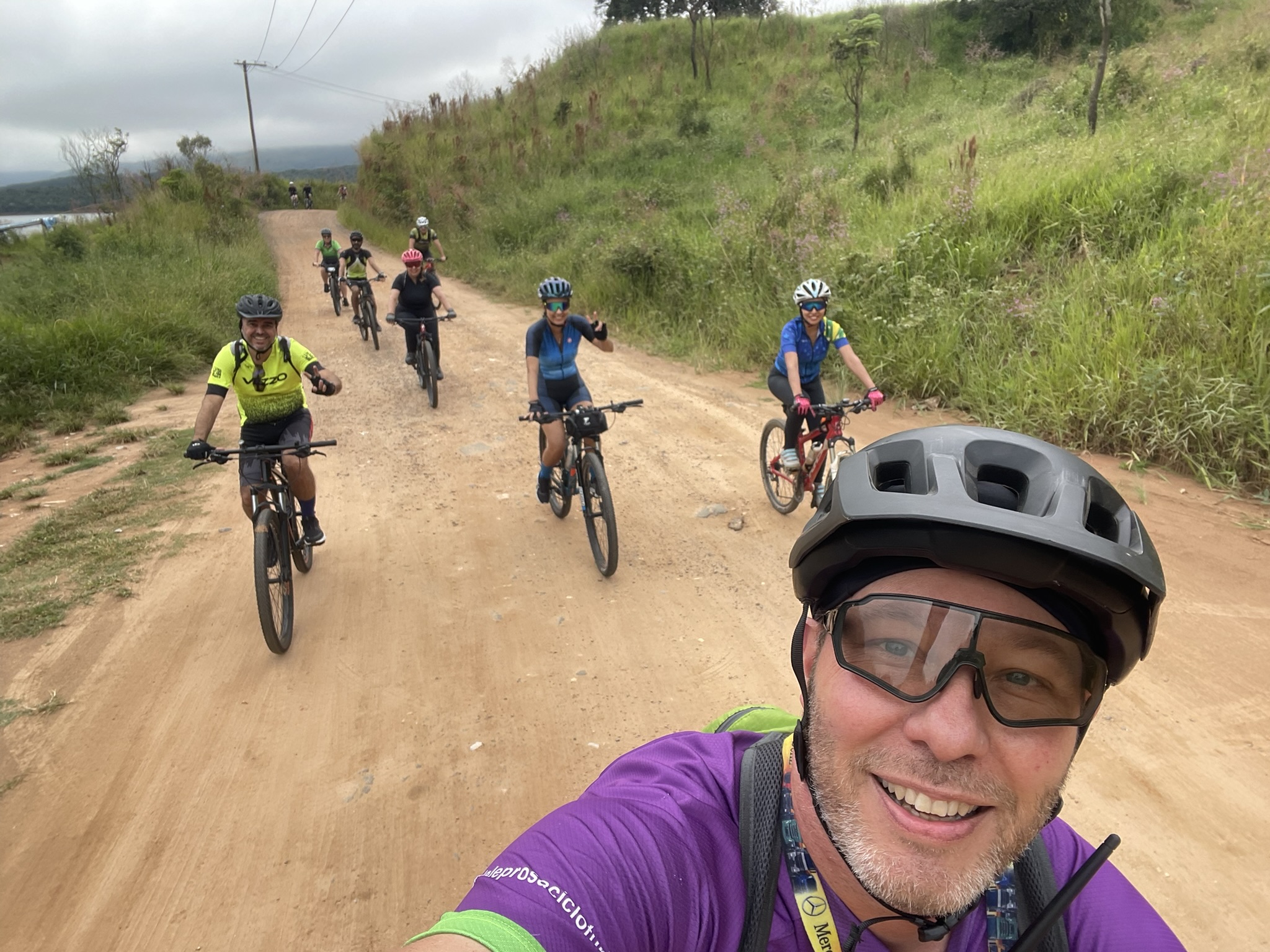 Represa de Nazaré Paulista