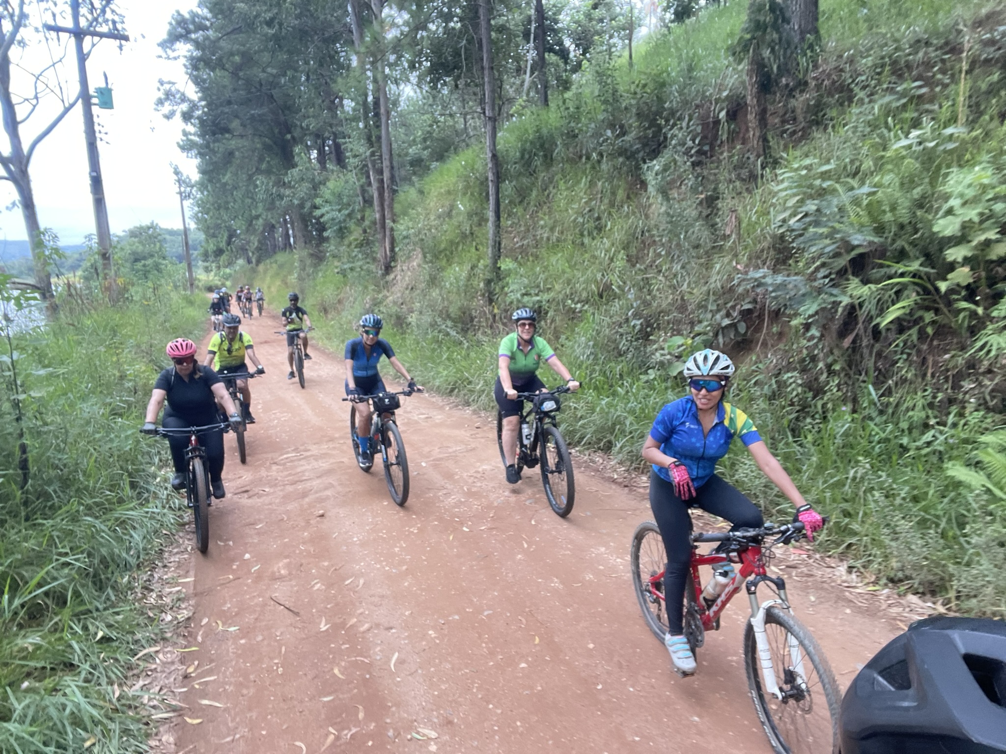 Represa de Nazaré Paulista — foto 2