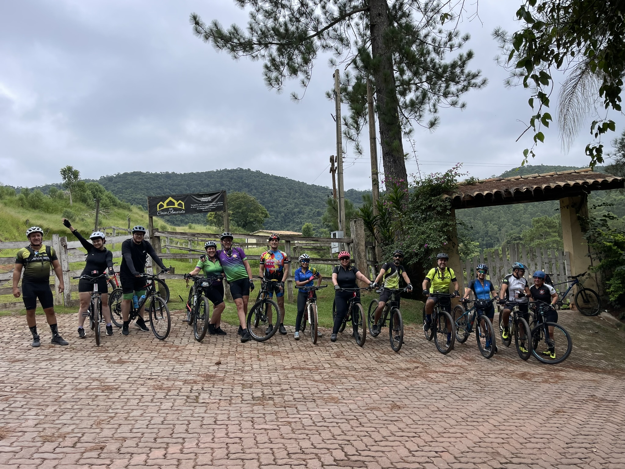 Represa de Nazaré Paulista — foto 4