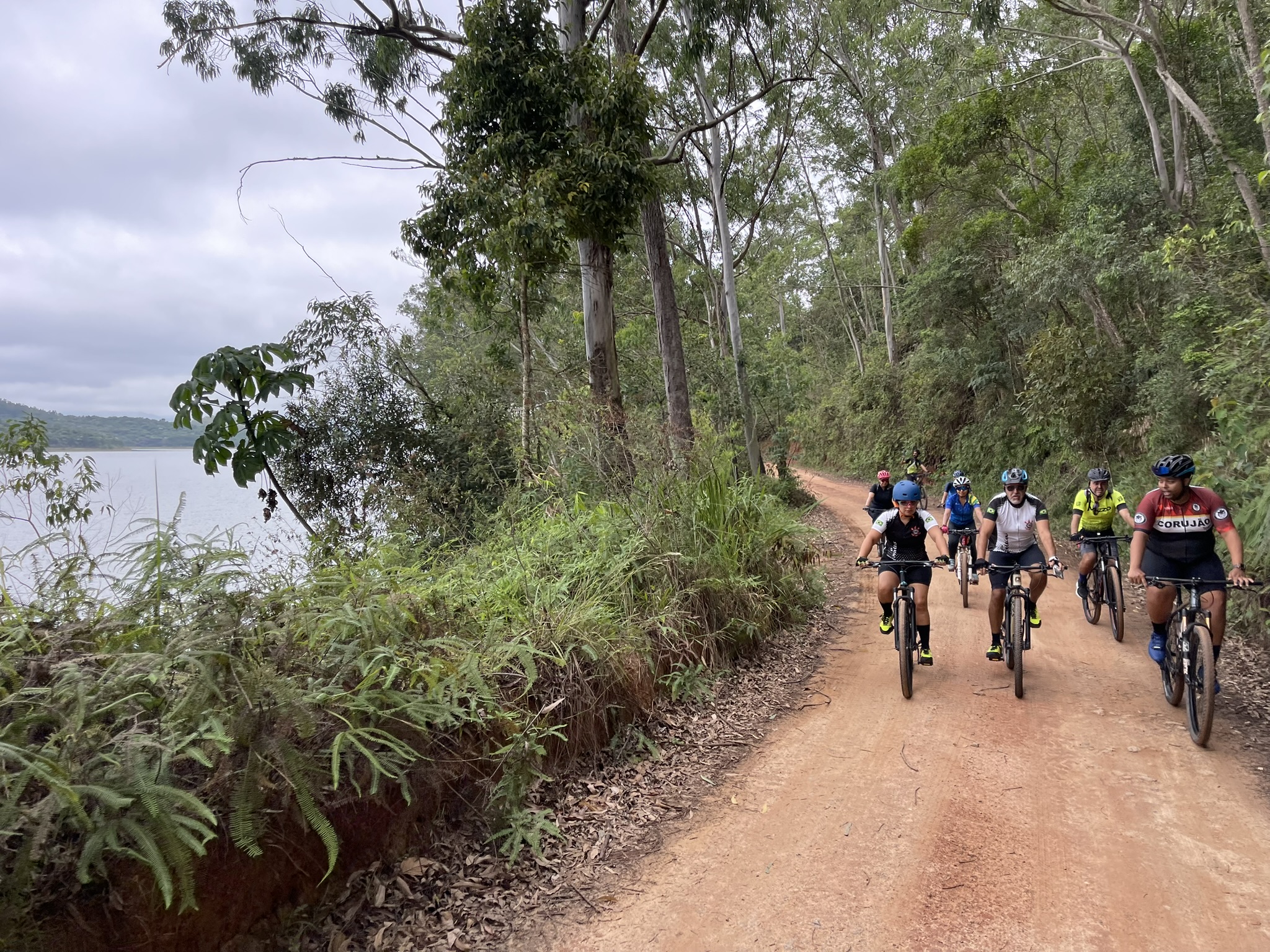 Represa de Nazaré Paulista — foto 7