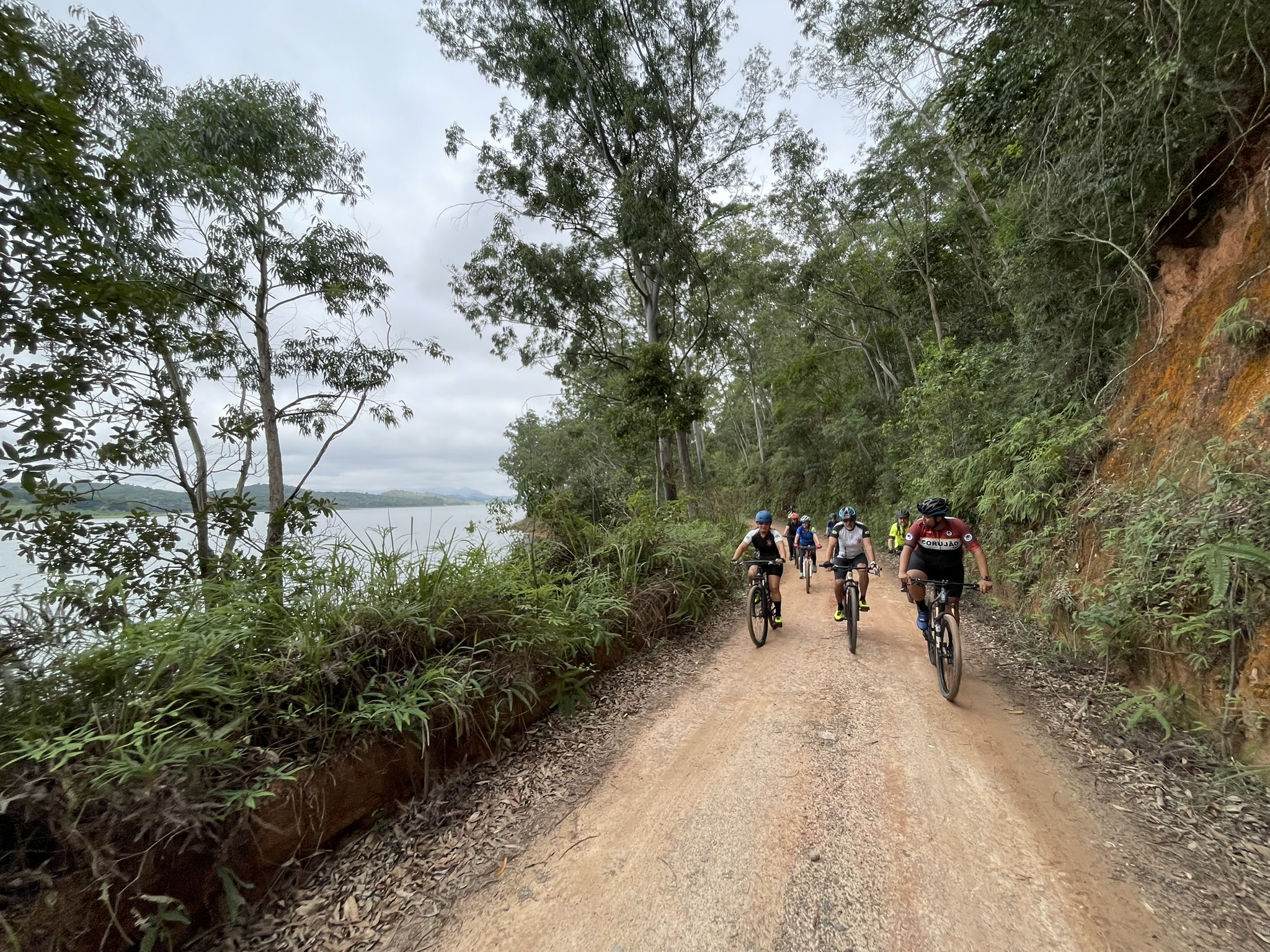 Represa de Nazaré Paulista — foto 8