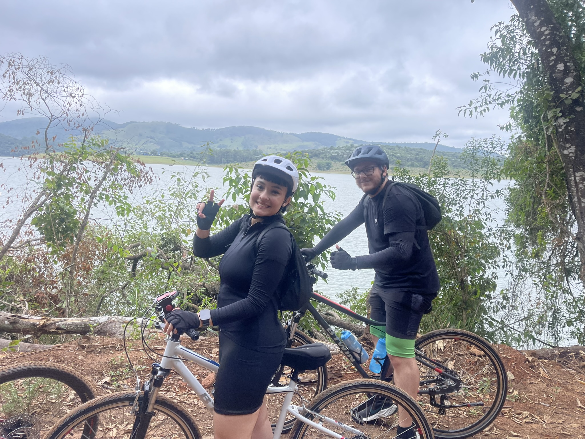 Represa de Nazaré Paulista — foto 9