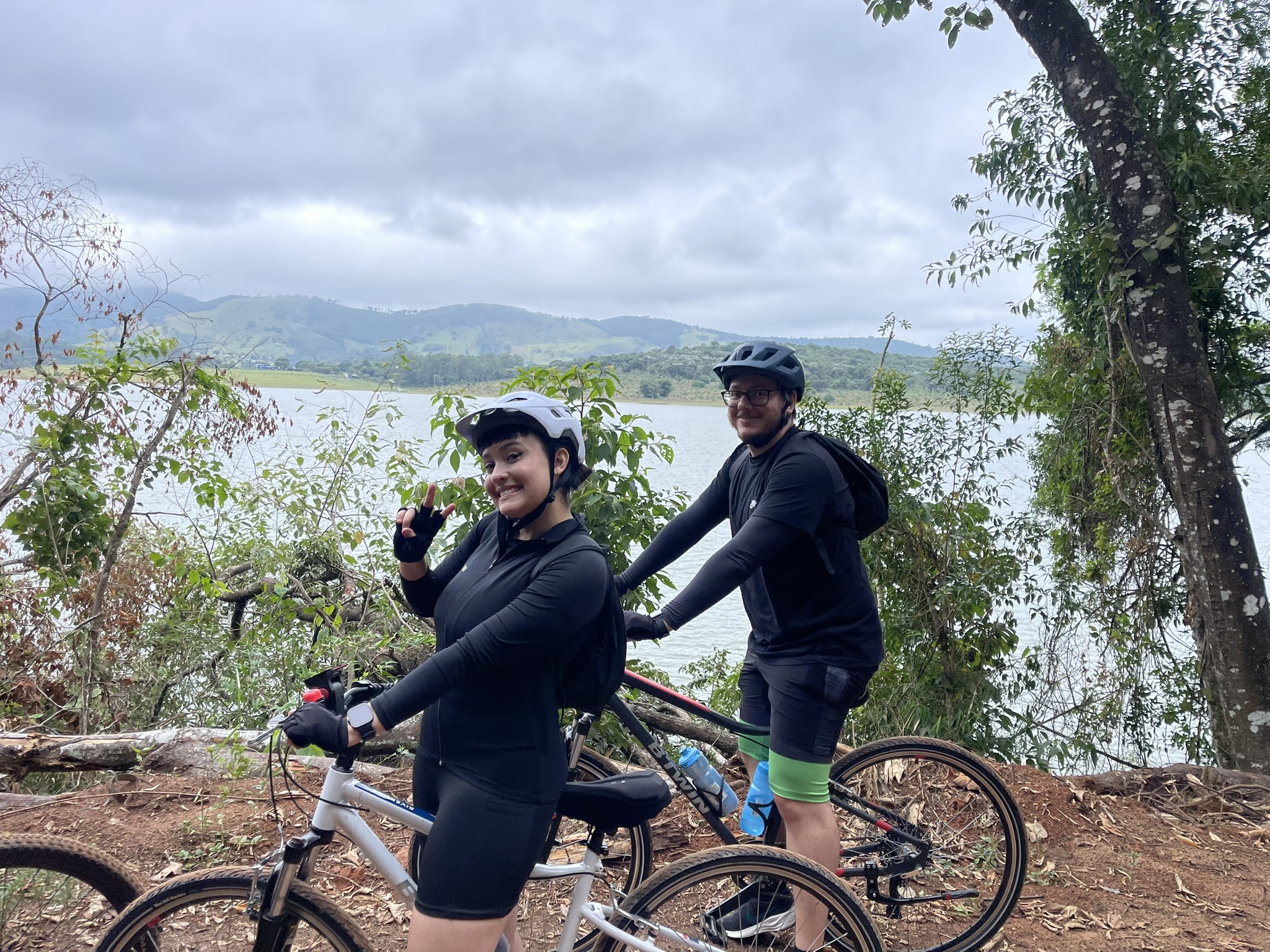 Represa de Nazaré Paulista — foto 10