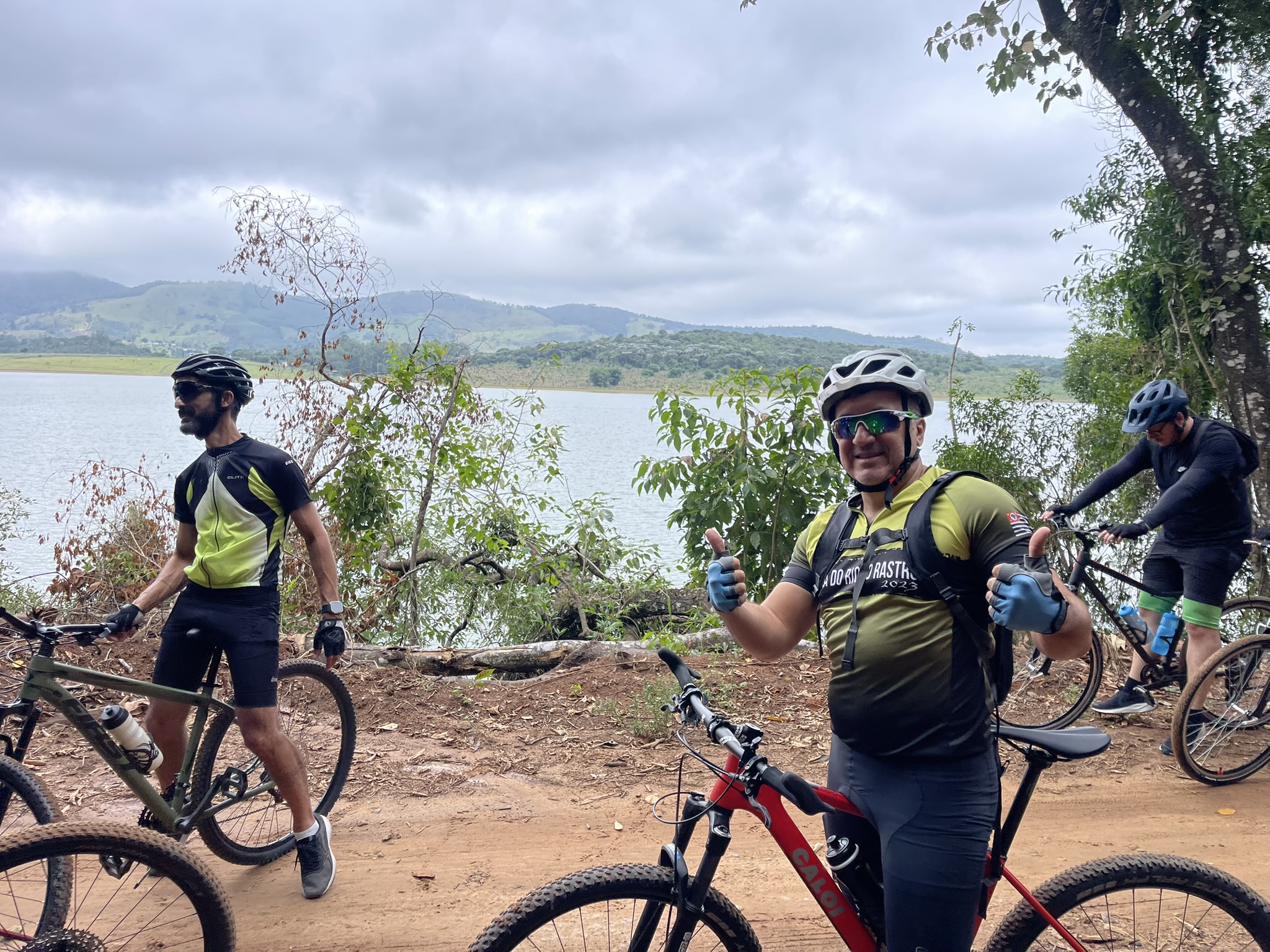 Represa de Nazaré Paulista — foto 11