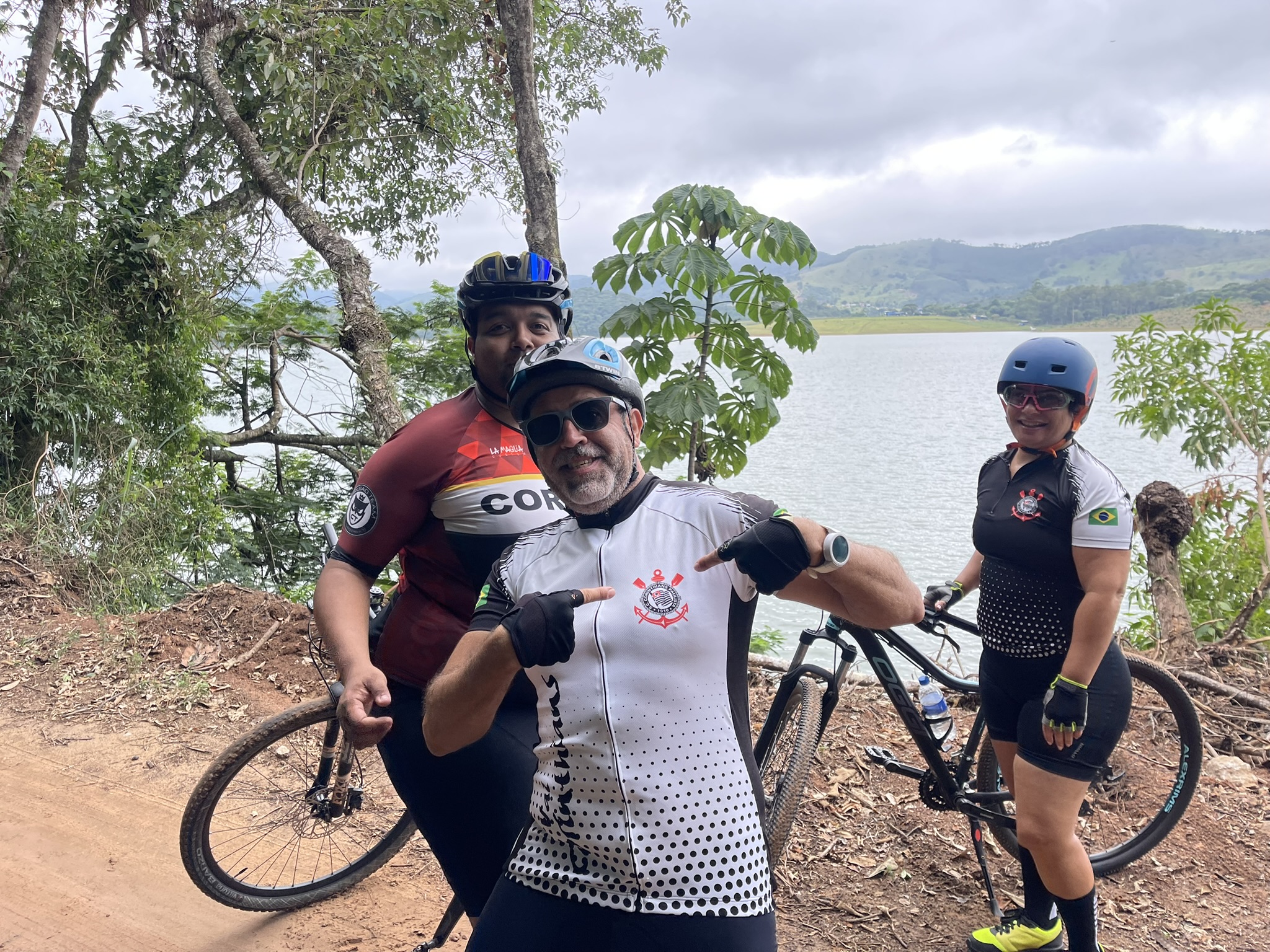 Represa de Nazaré Paulista — foto 13