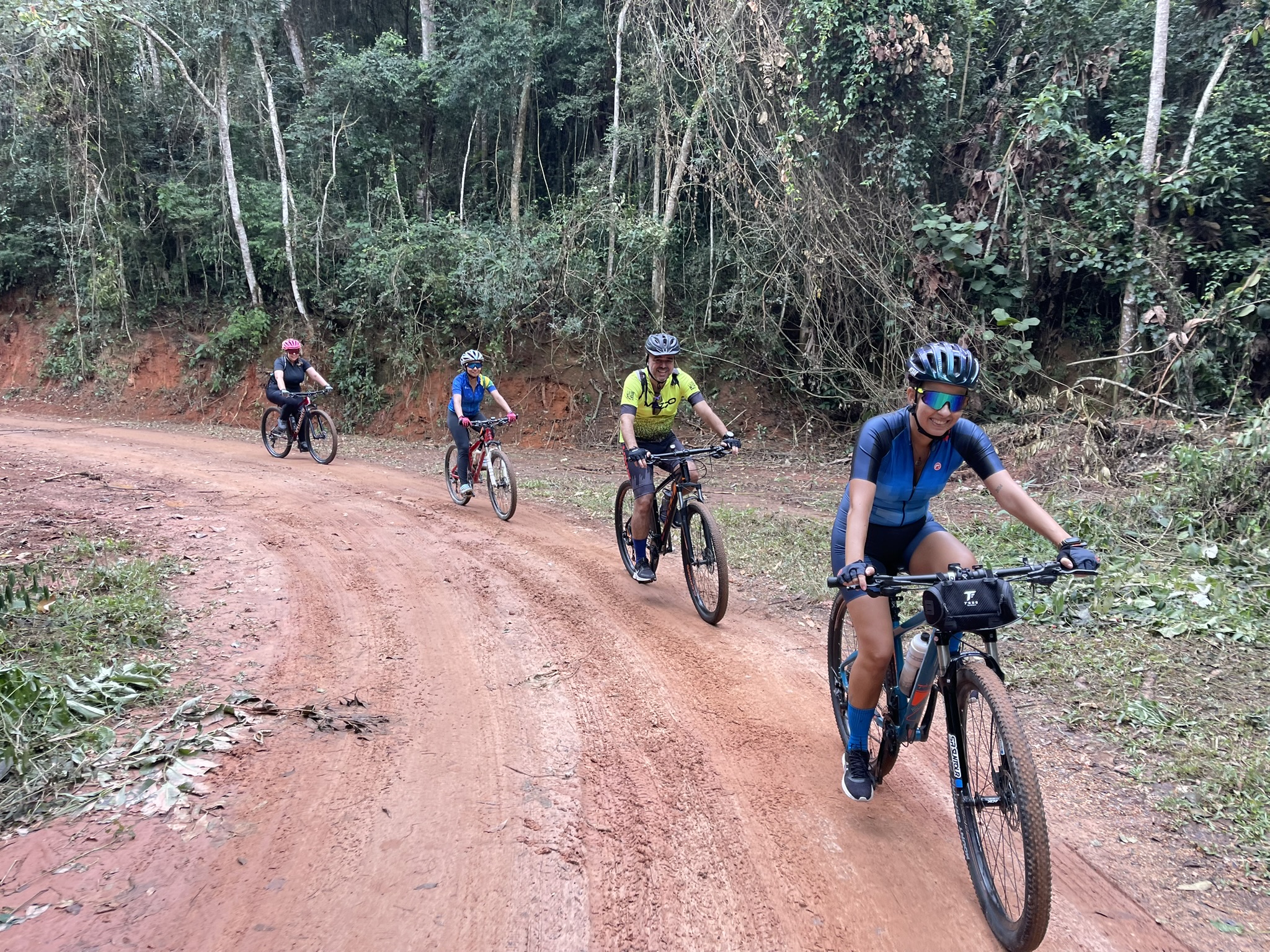 Represa de Nazaré Paulista — foto 14