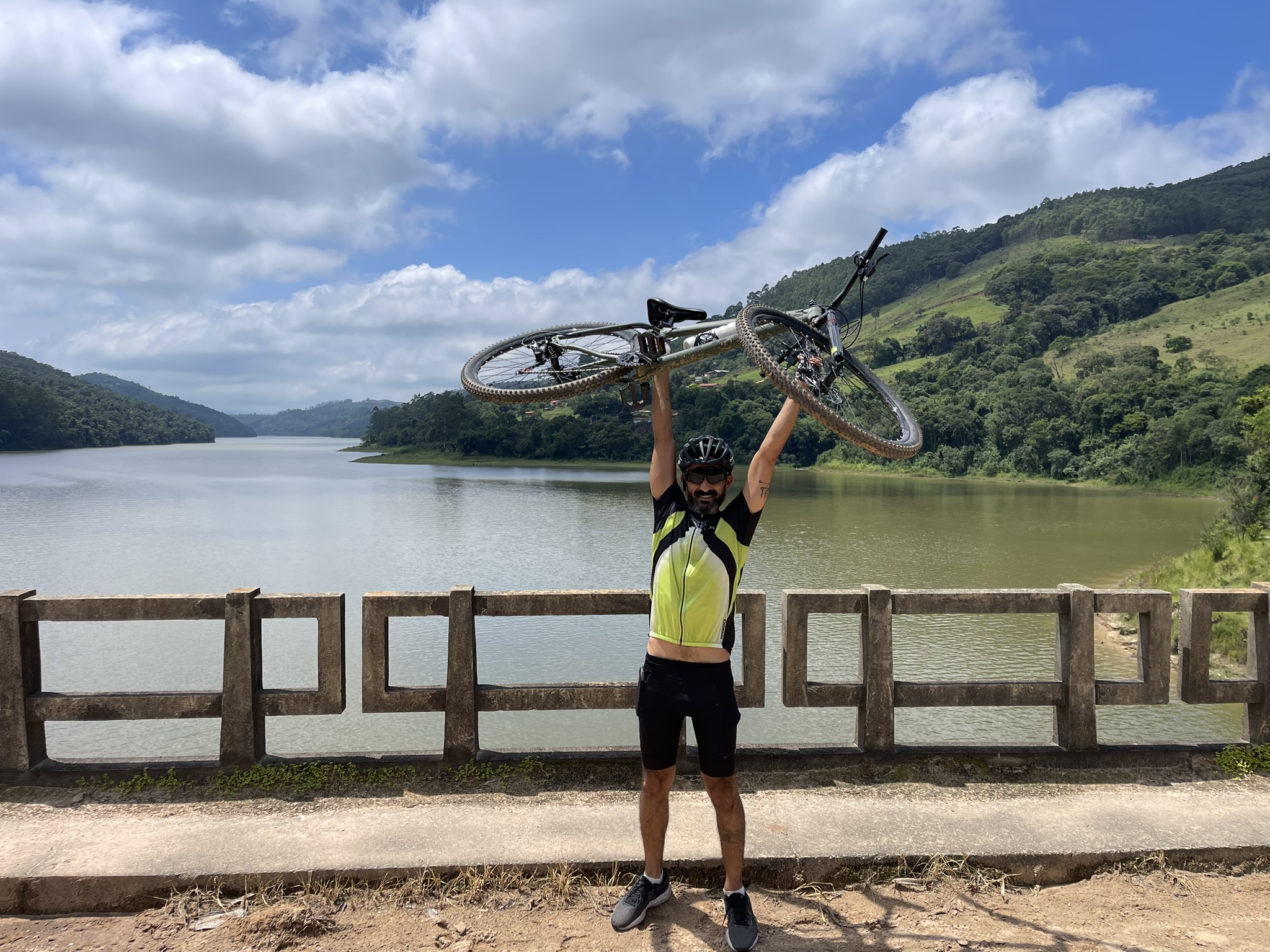 Represa de Nazaré Paulista — foto 22