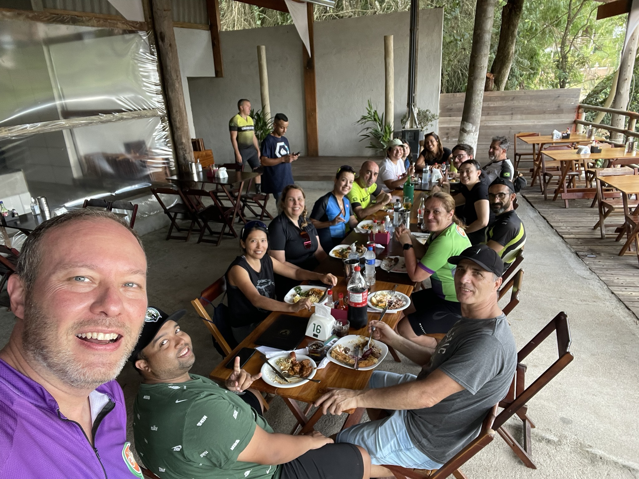 Represa de Nazaré Paulista — foto 31