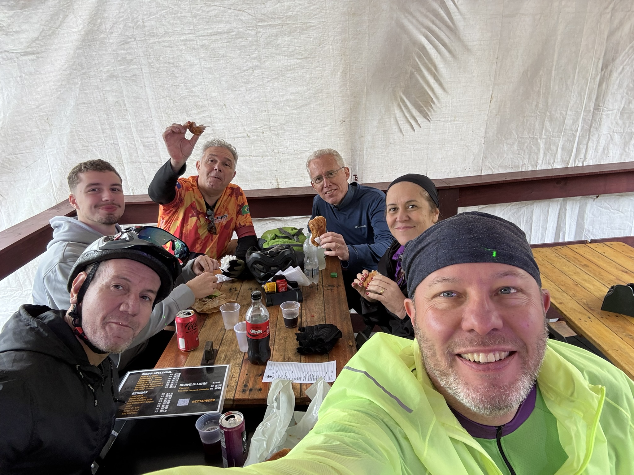 Paranapiacaba — Rota da Madeira — foto 8