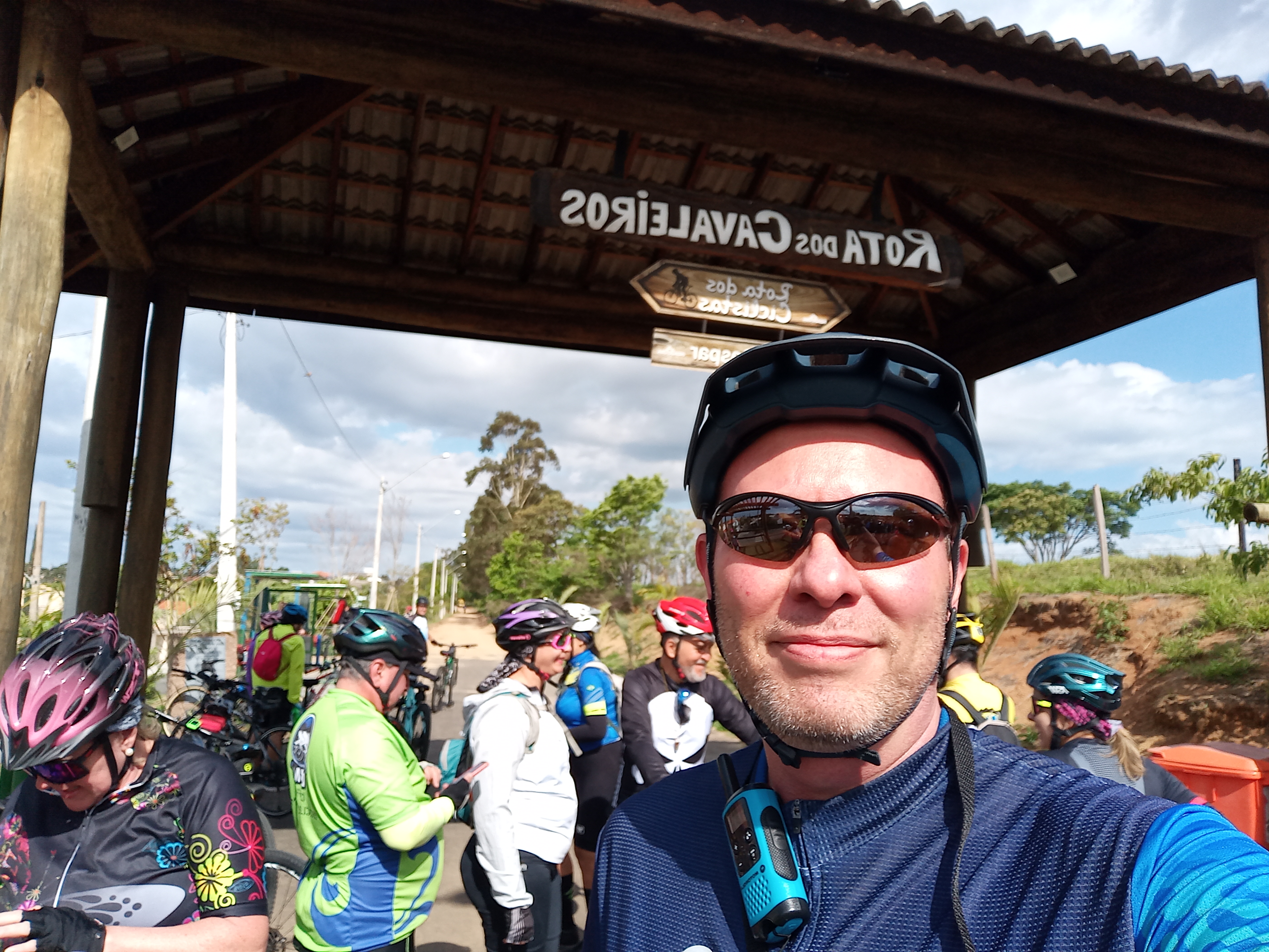 Rota dos Cavaleiros — foto 7