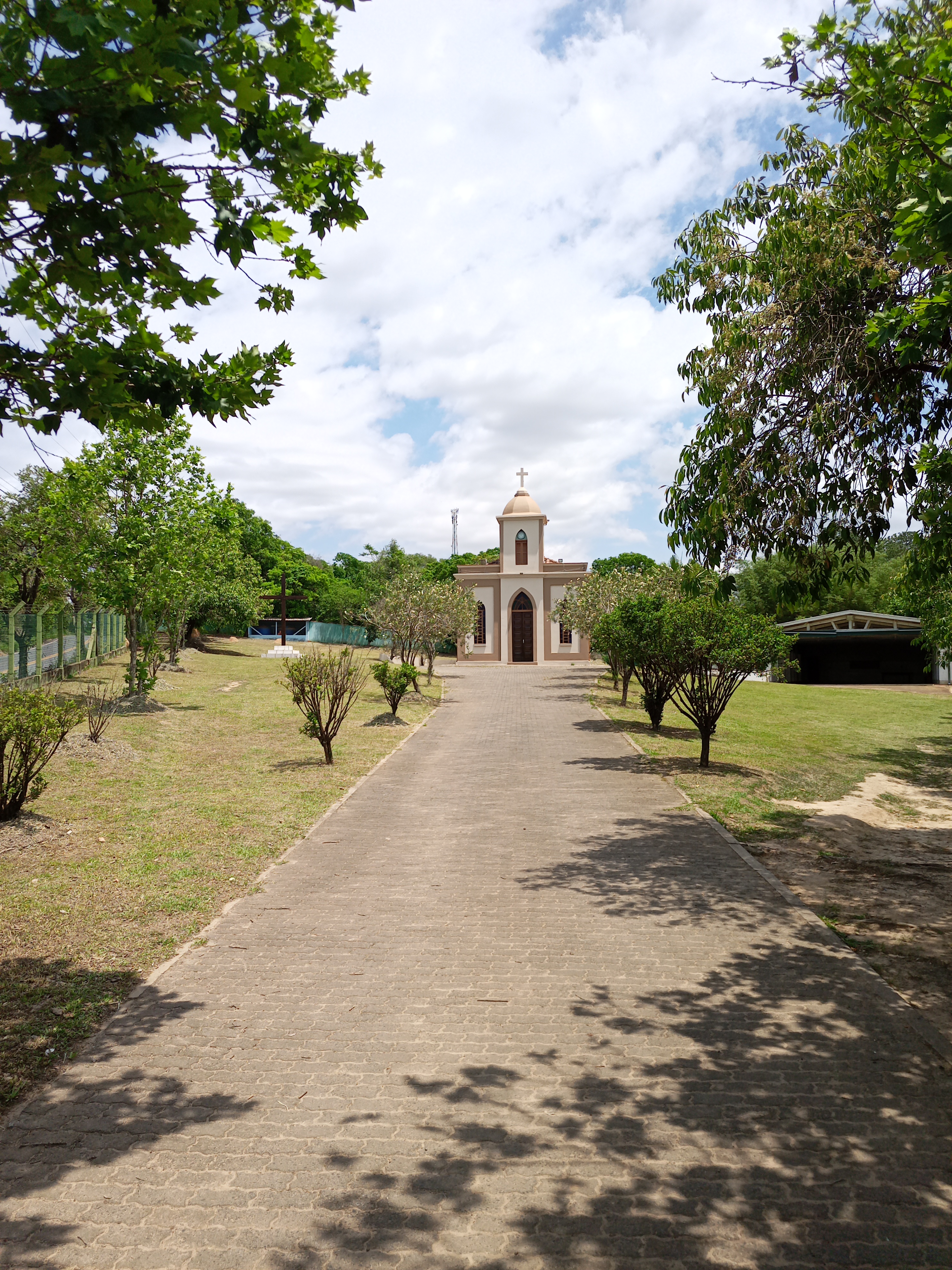 Rota dos Cavaleiros — foto 12