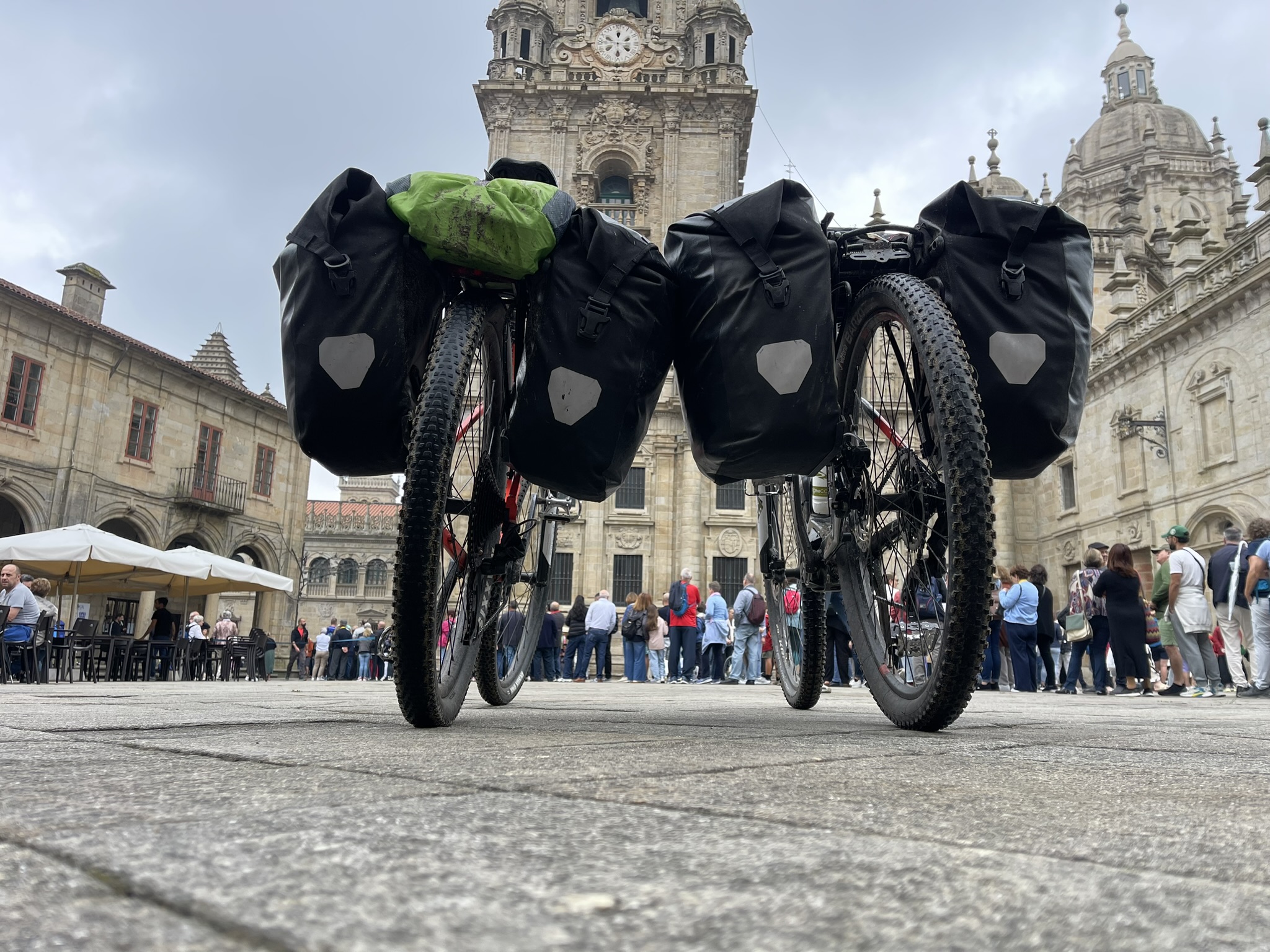 Caminho de Santiago de Compostela — foto 20
