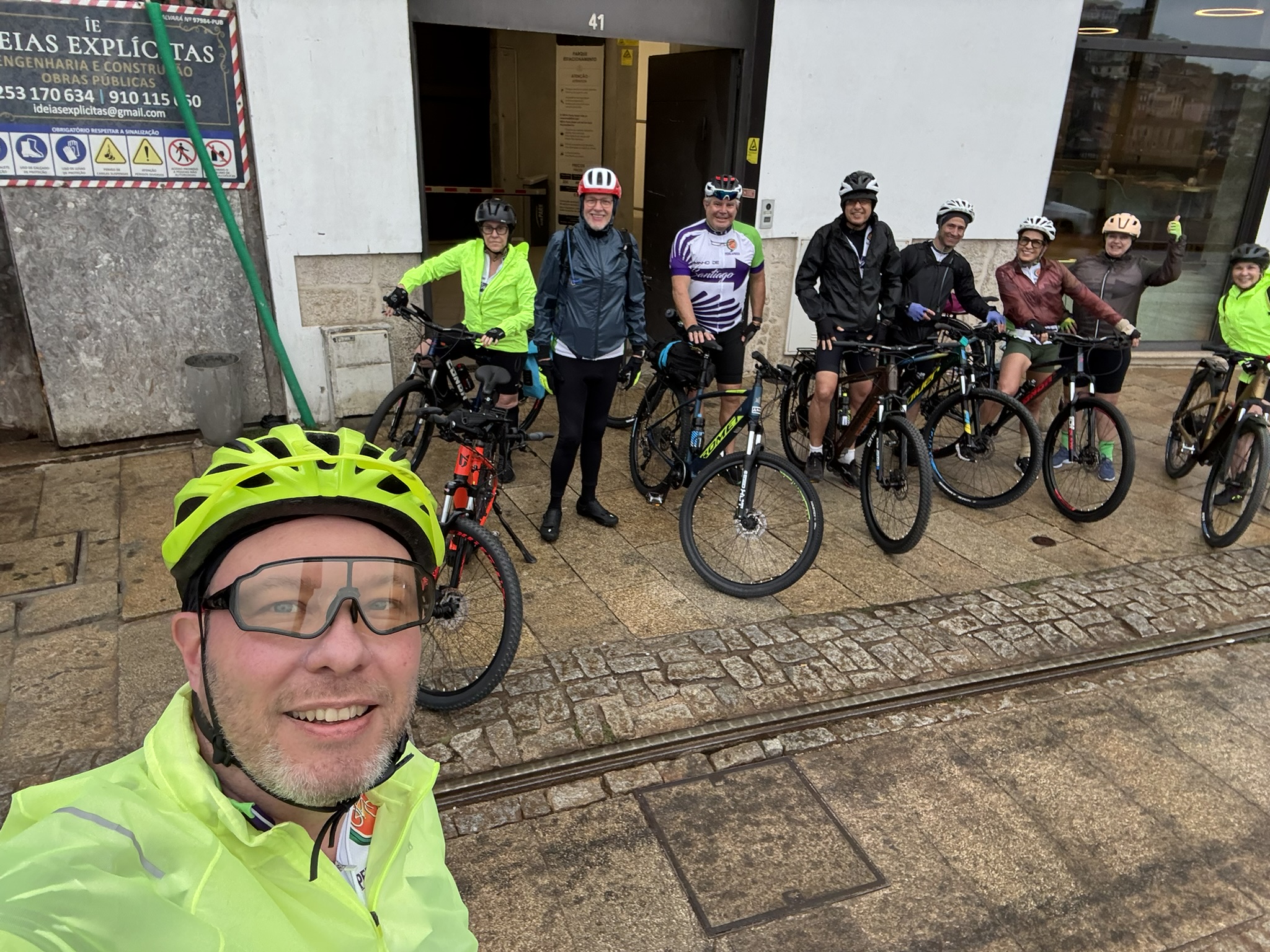 Caminho de Santiago de Compostela — foto 28