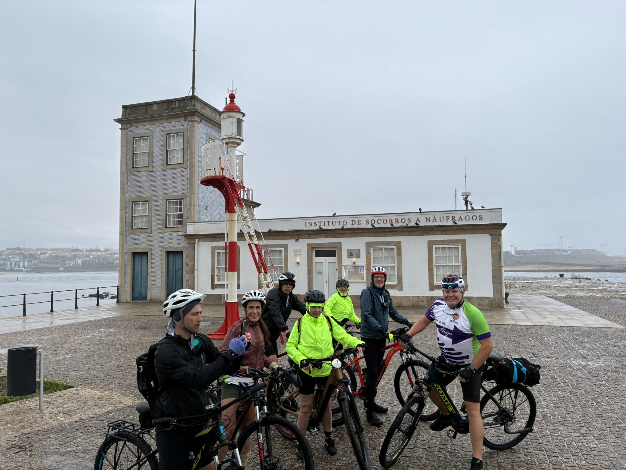 Caminho de Santiago de Compostela — foto 31