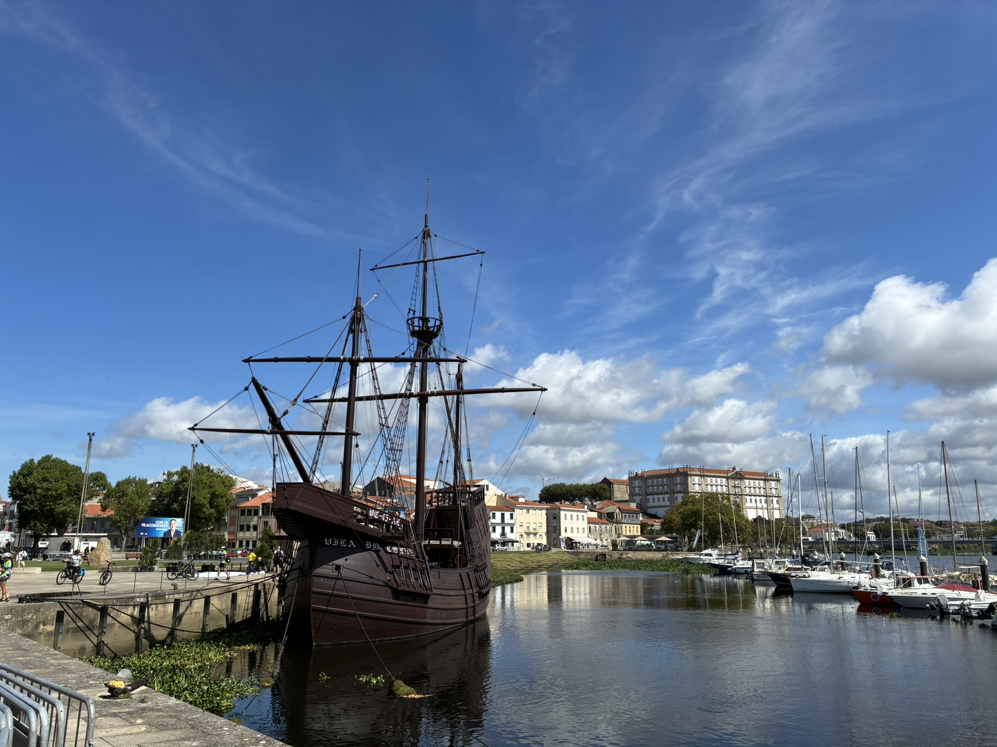 Caminho de Santiago de Compostela — foto 38