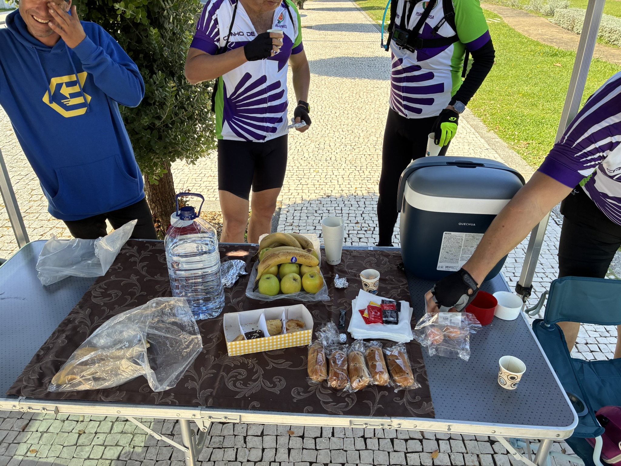 Caminho de Santiago de Compostela — foto 39