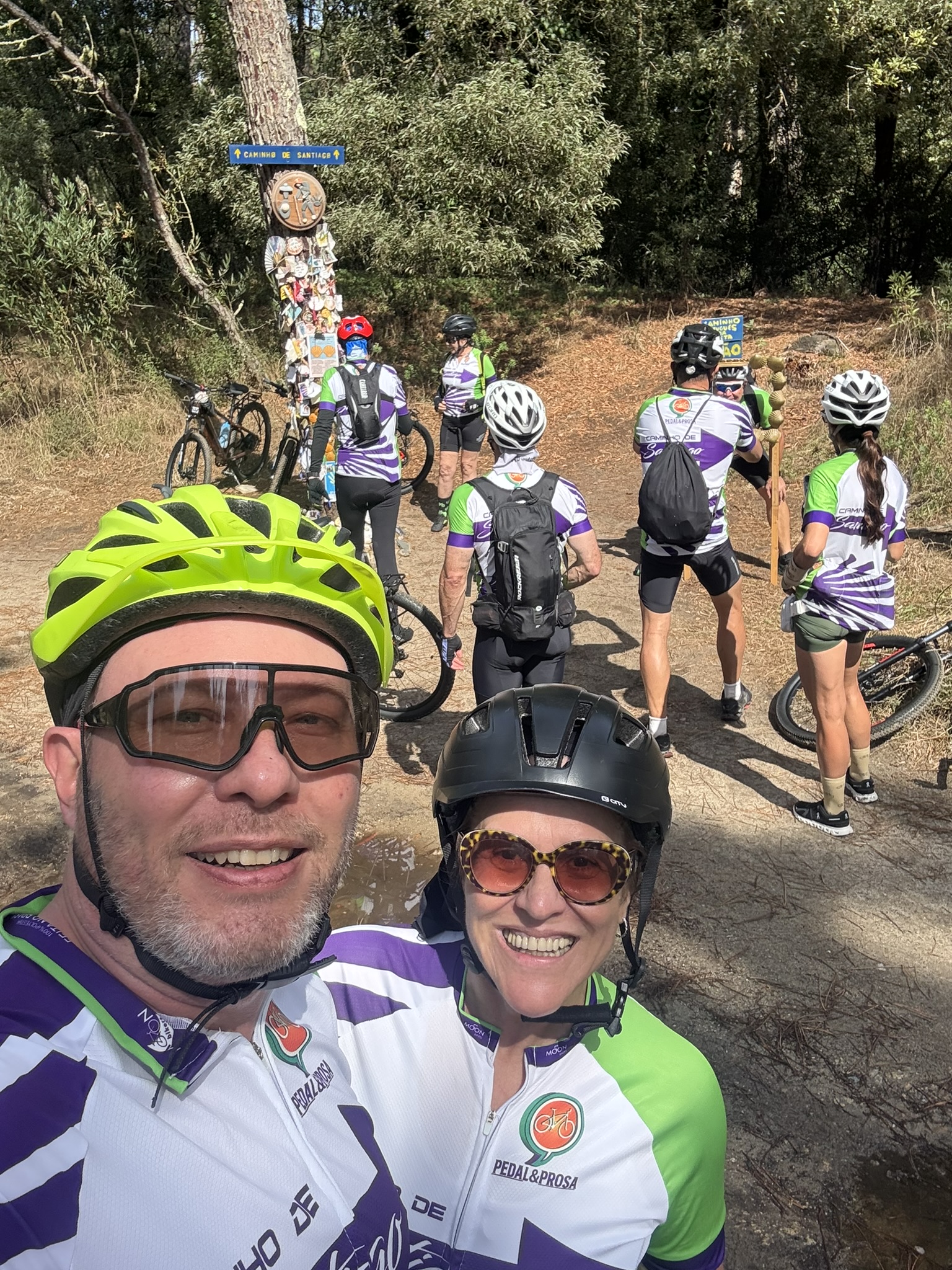 Caminho de Santiago de Compostela — foto 46