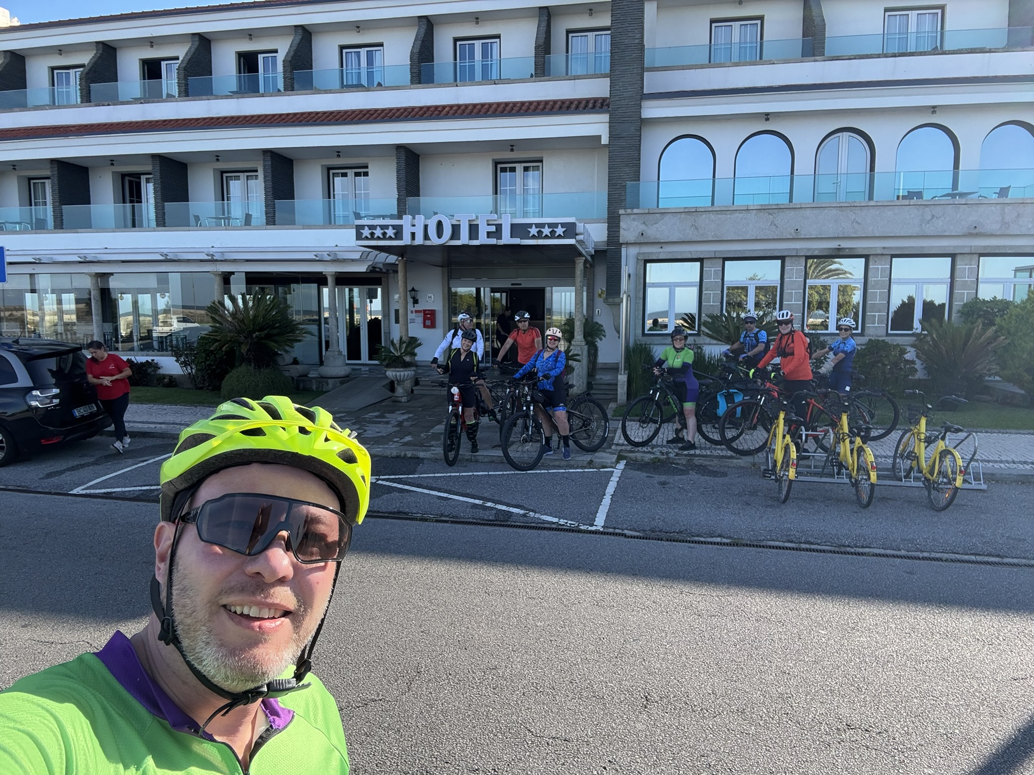 Caminho de Santiago de Compostela — foto 49