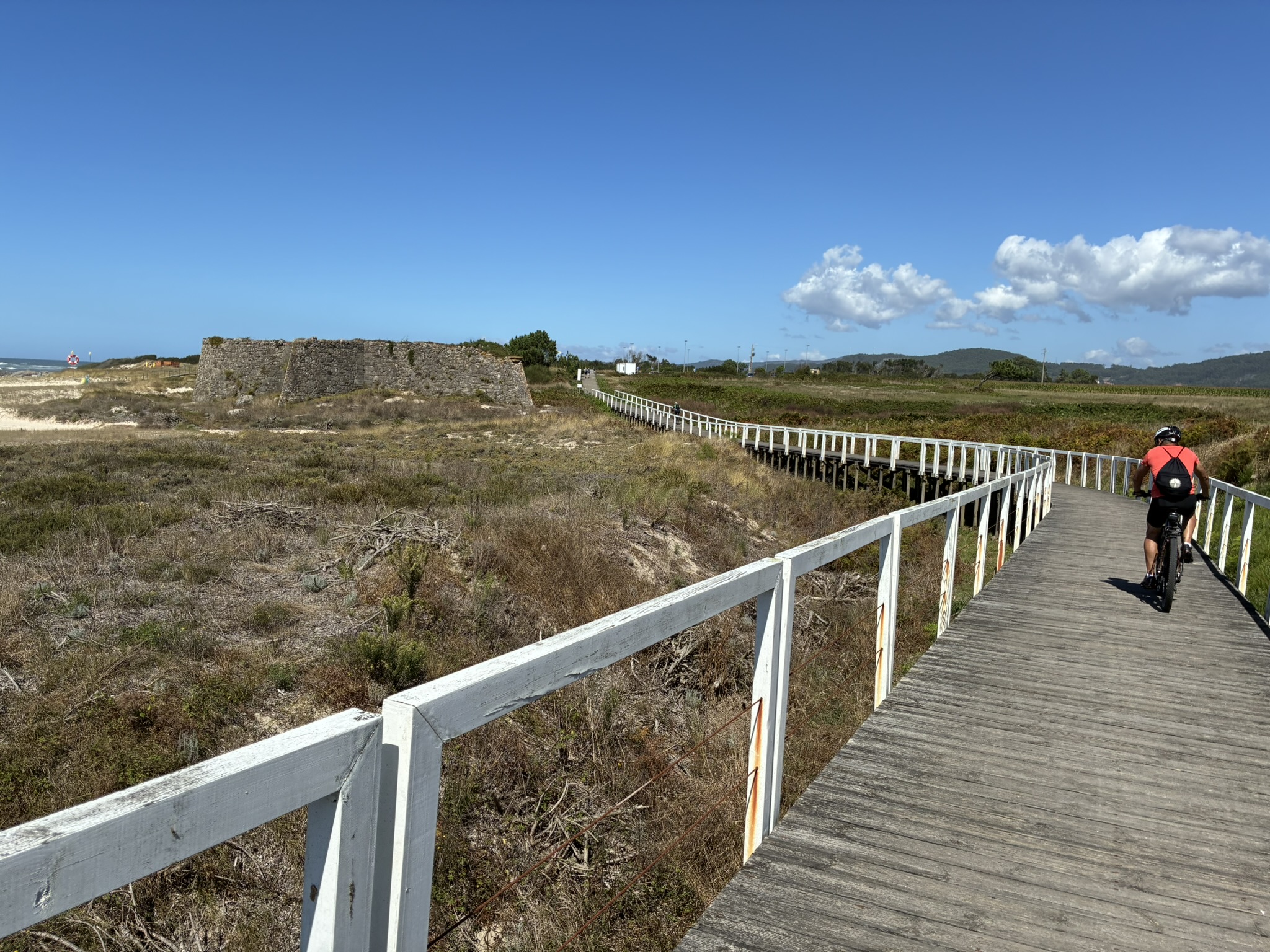 Caminho de Santiago de Compostela — foto 57