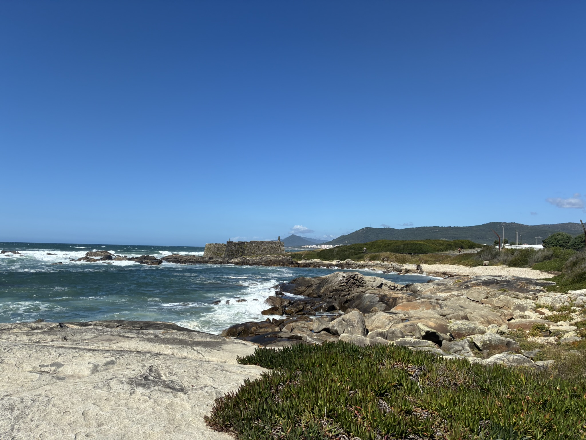 Caminho de Santiago de Compostela — foto 58