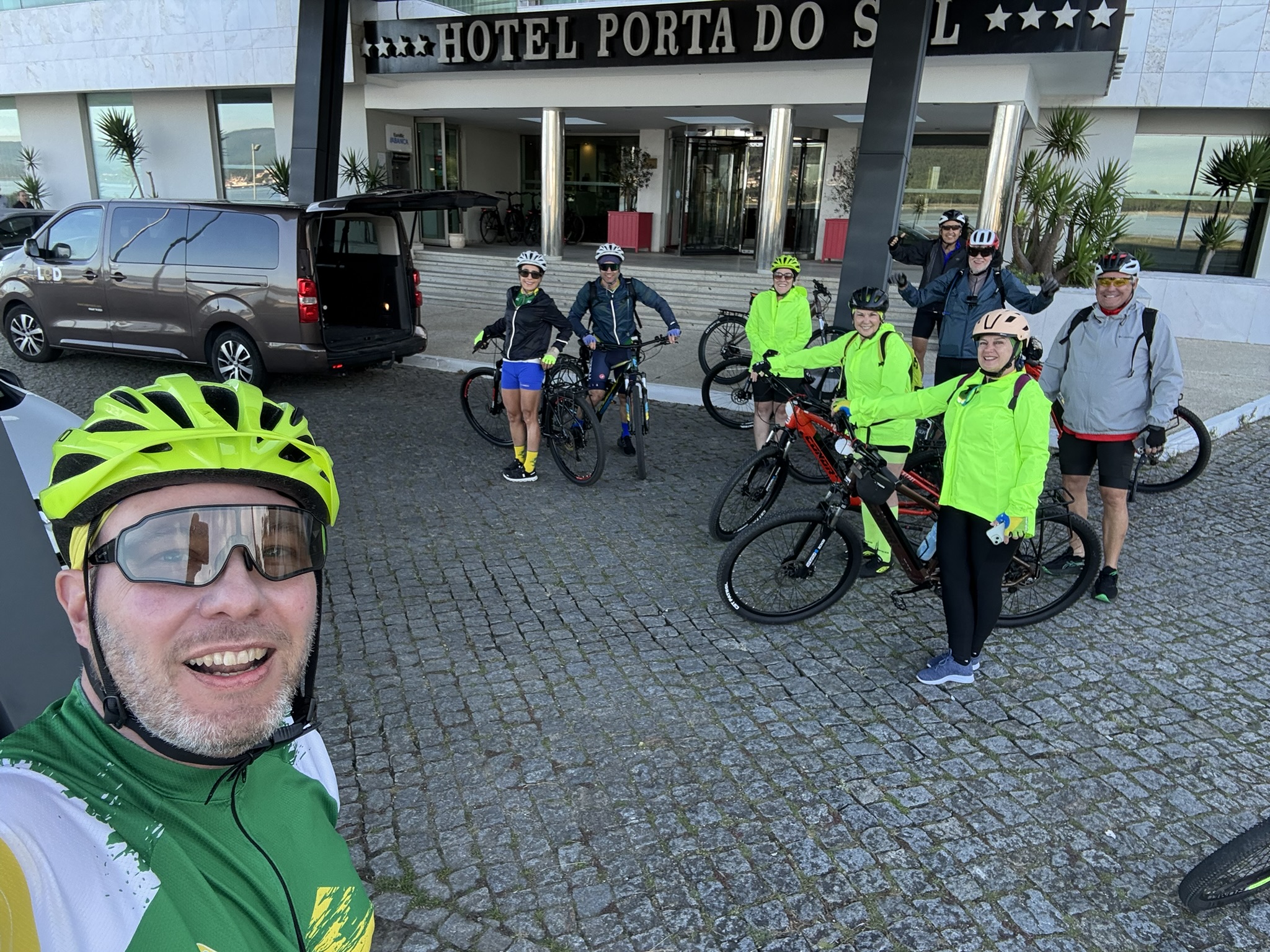 Caminho de Santiago de Compostela — foto 61