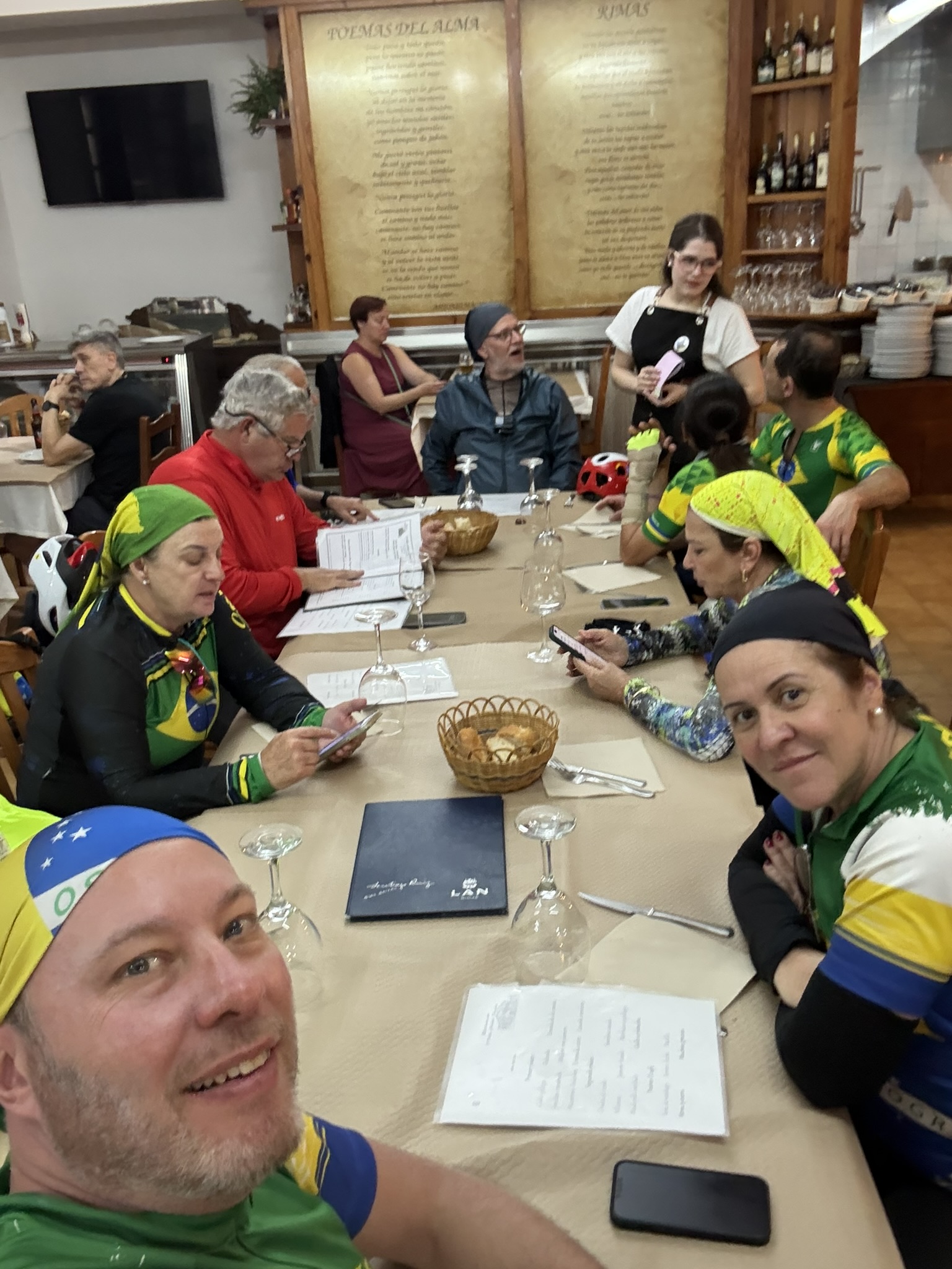 Caminho de Santiago de Compostela — foto 63