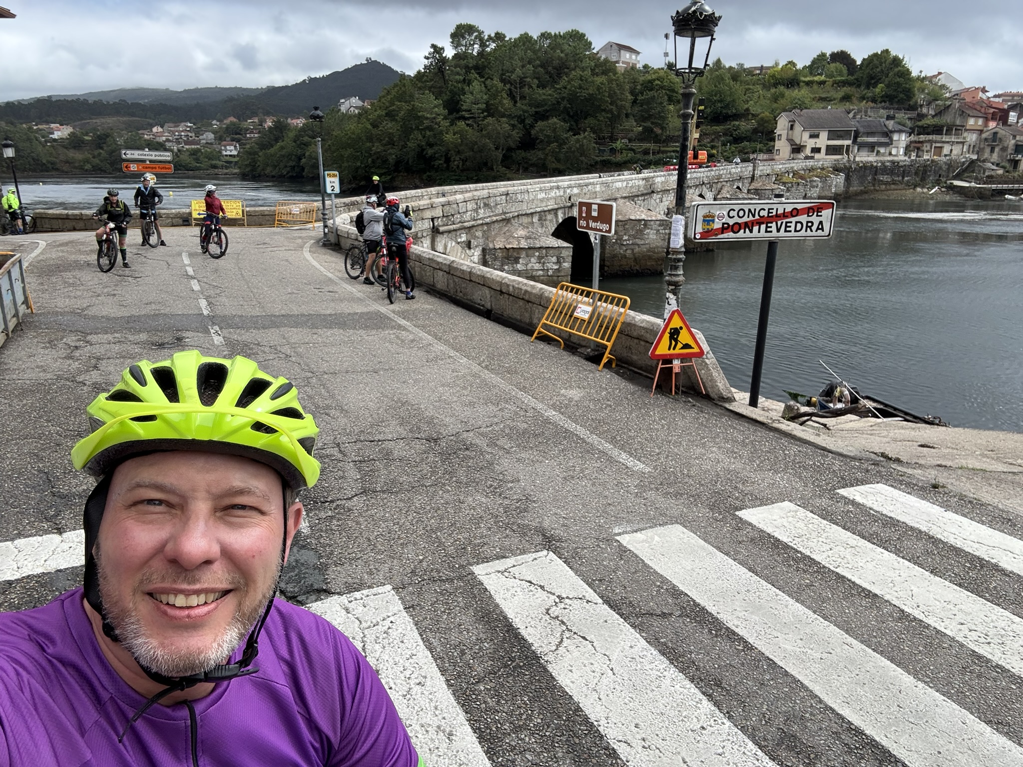 Caminho de Santiago de Compostela — foto 69