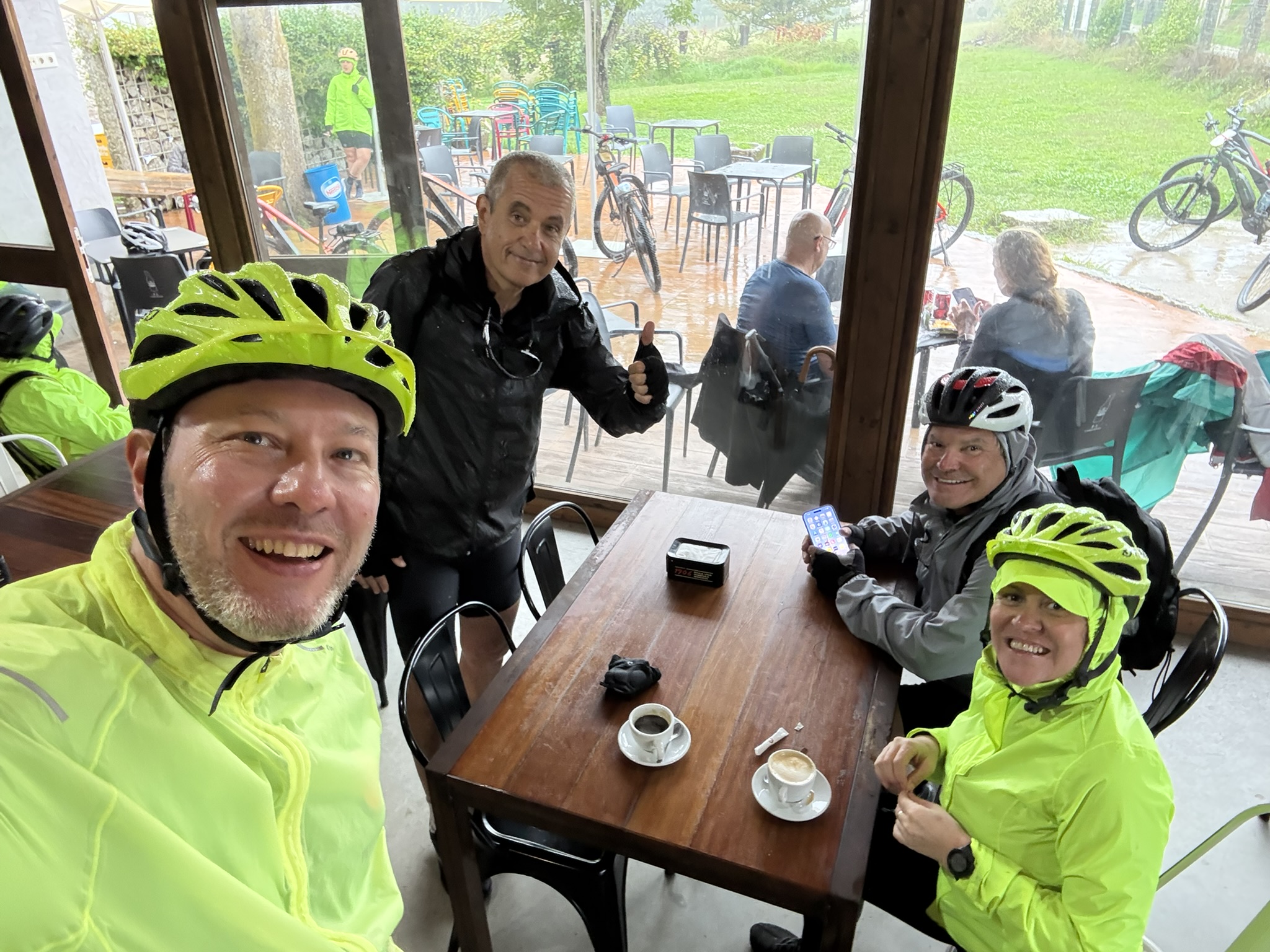 Caminho de Santiago de Compostela — foto 76