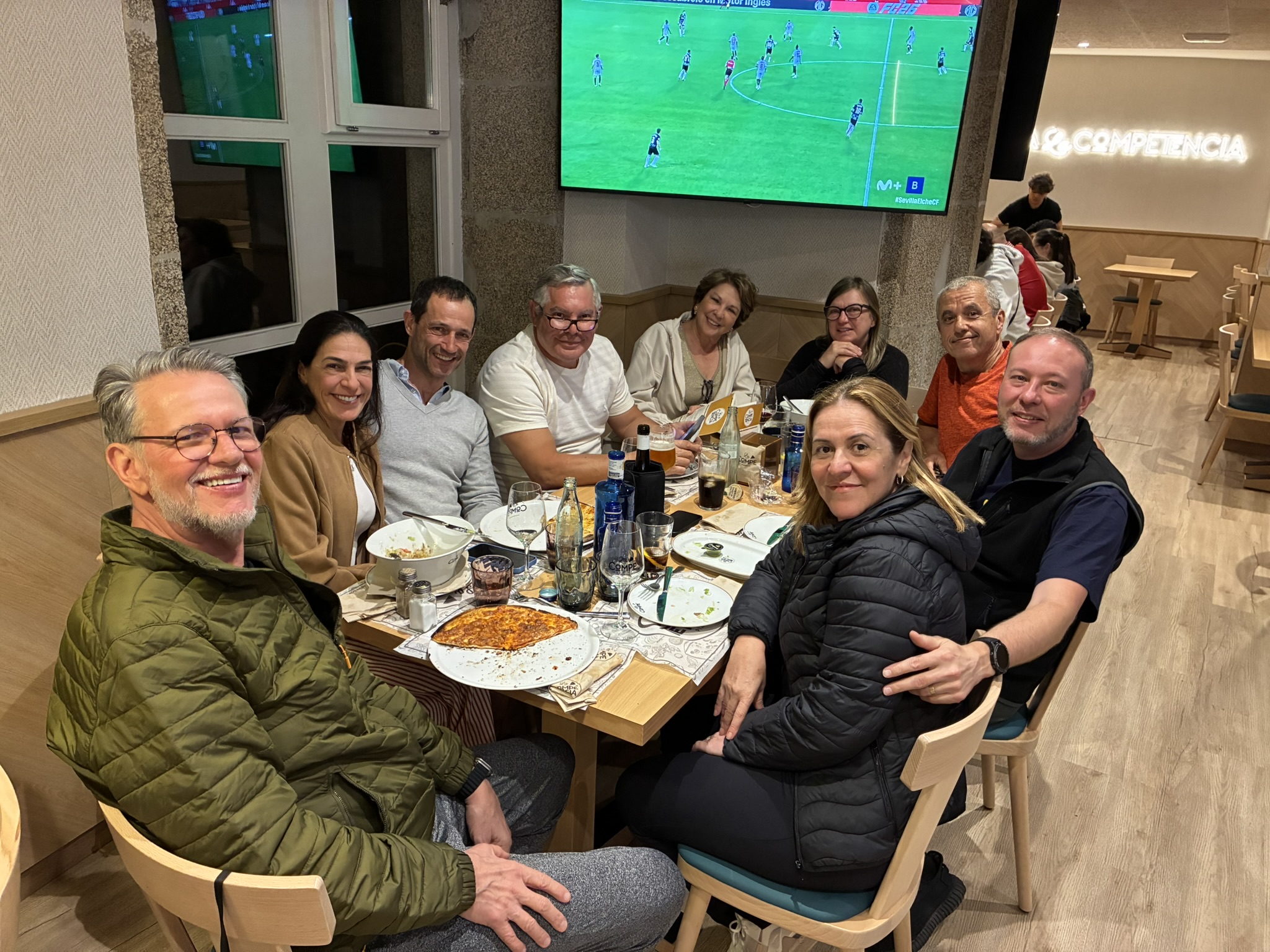 Caminho de Santiago de Compostela — foto 86