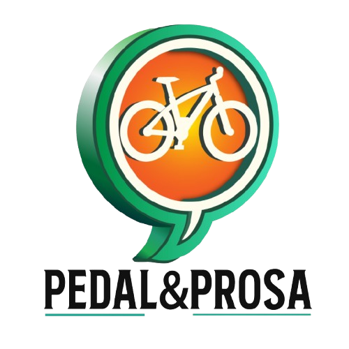 Logo Pedal & Prosa