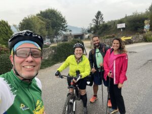 Pedal - Santiago de Compostela - Imagem 2