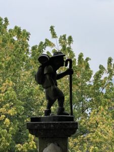 Pedal - Santiago de Compostela - Imagem 4